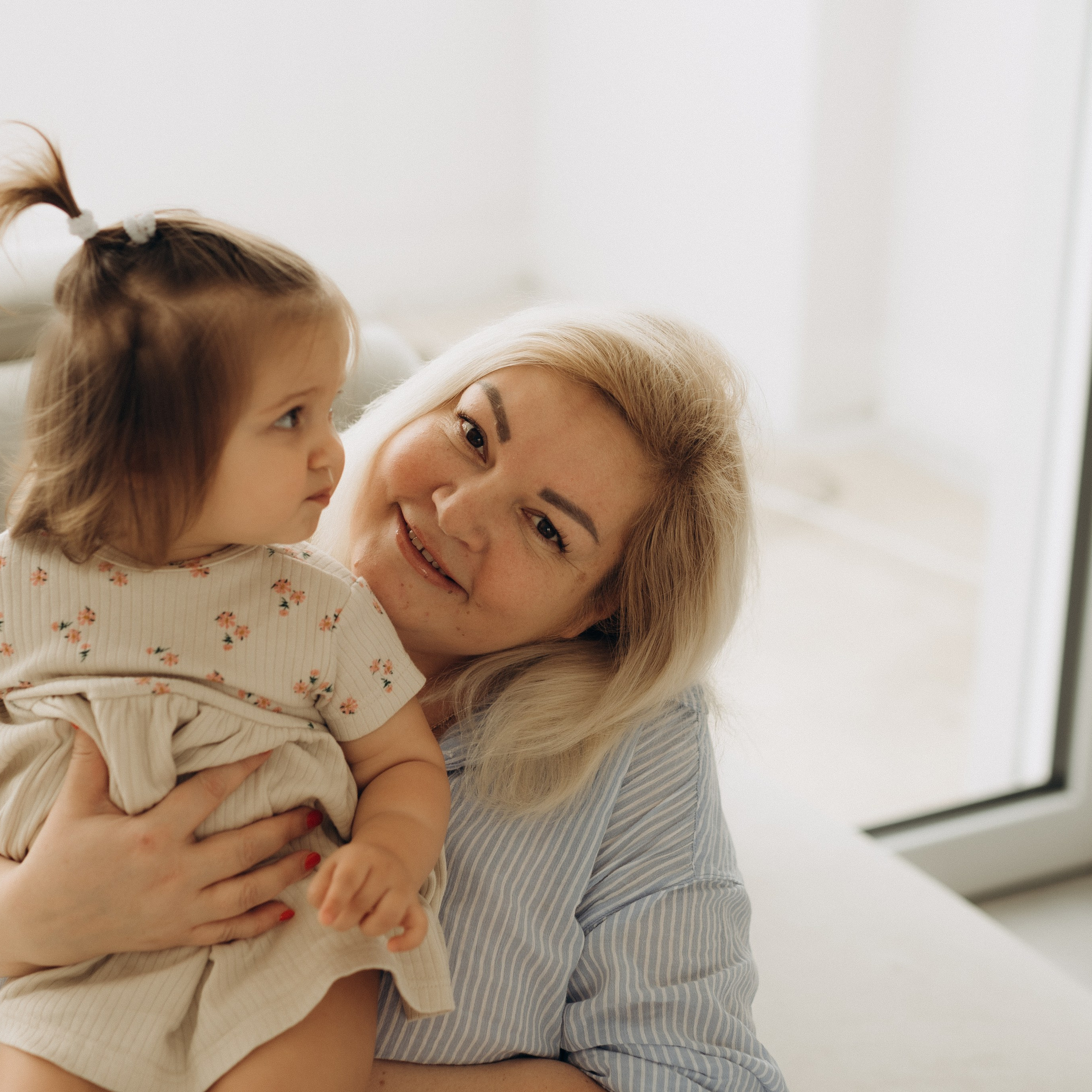 Nika Home Story. HOMEPAGE