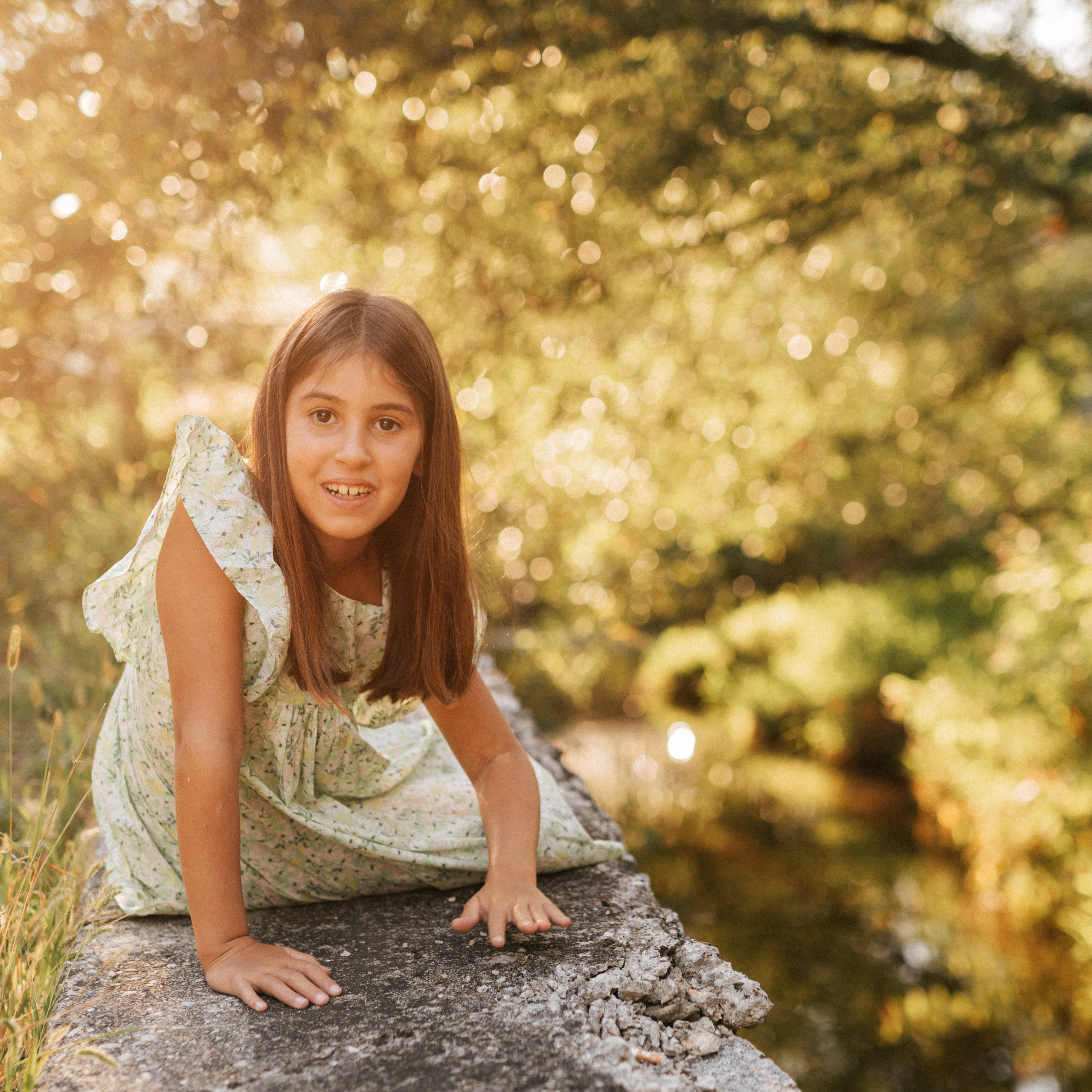 Kamilla und Alessandro. HOMEPAGE