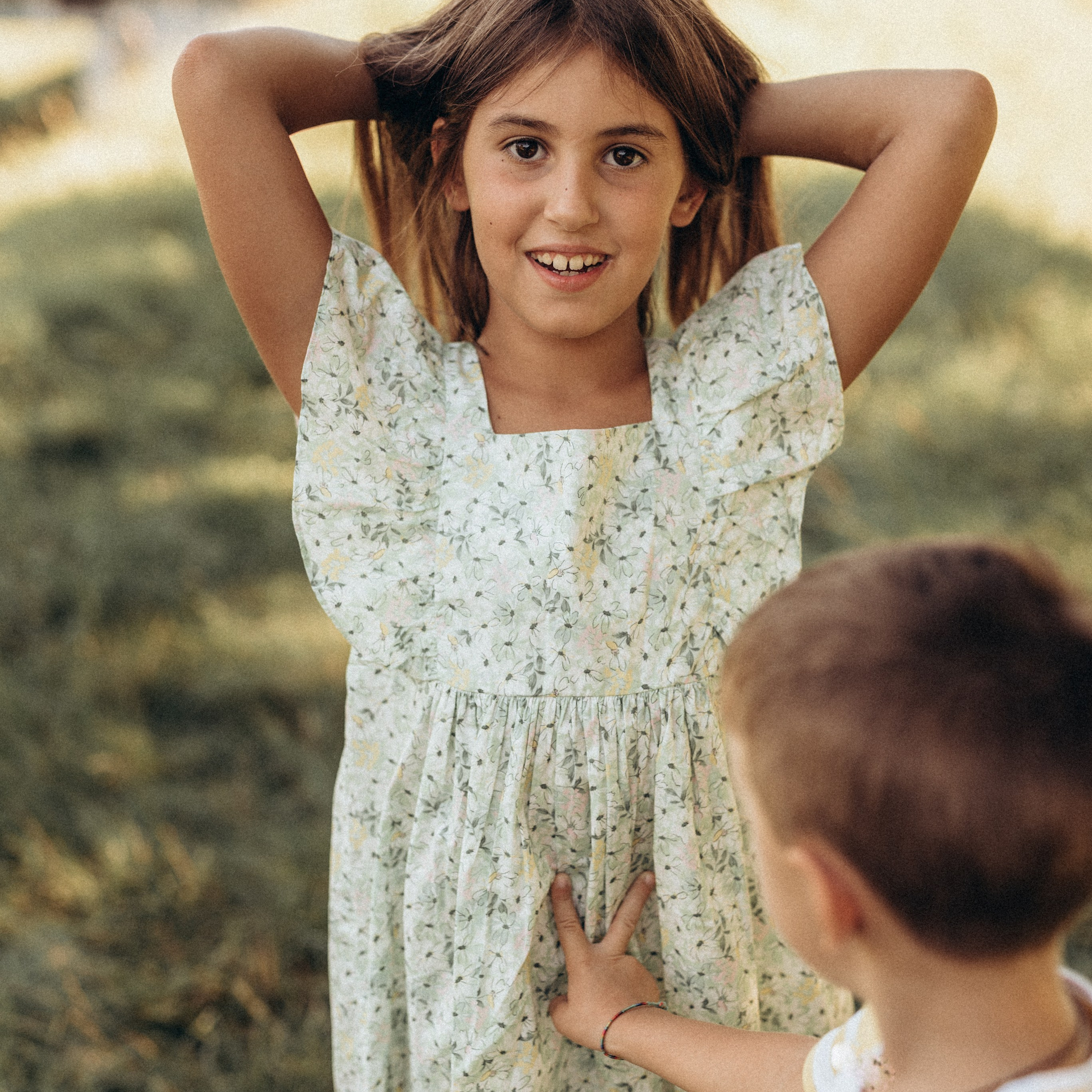 Kamilla und Alessandro. HOMEPAGE