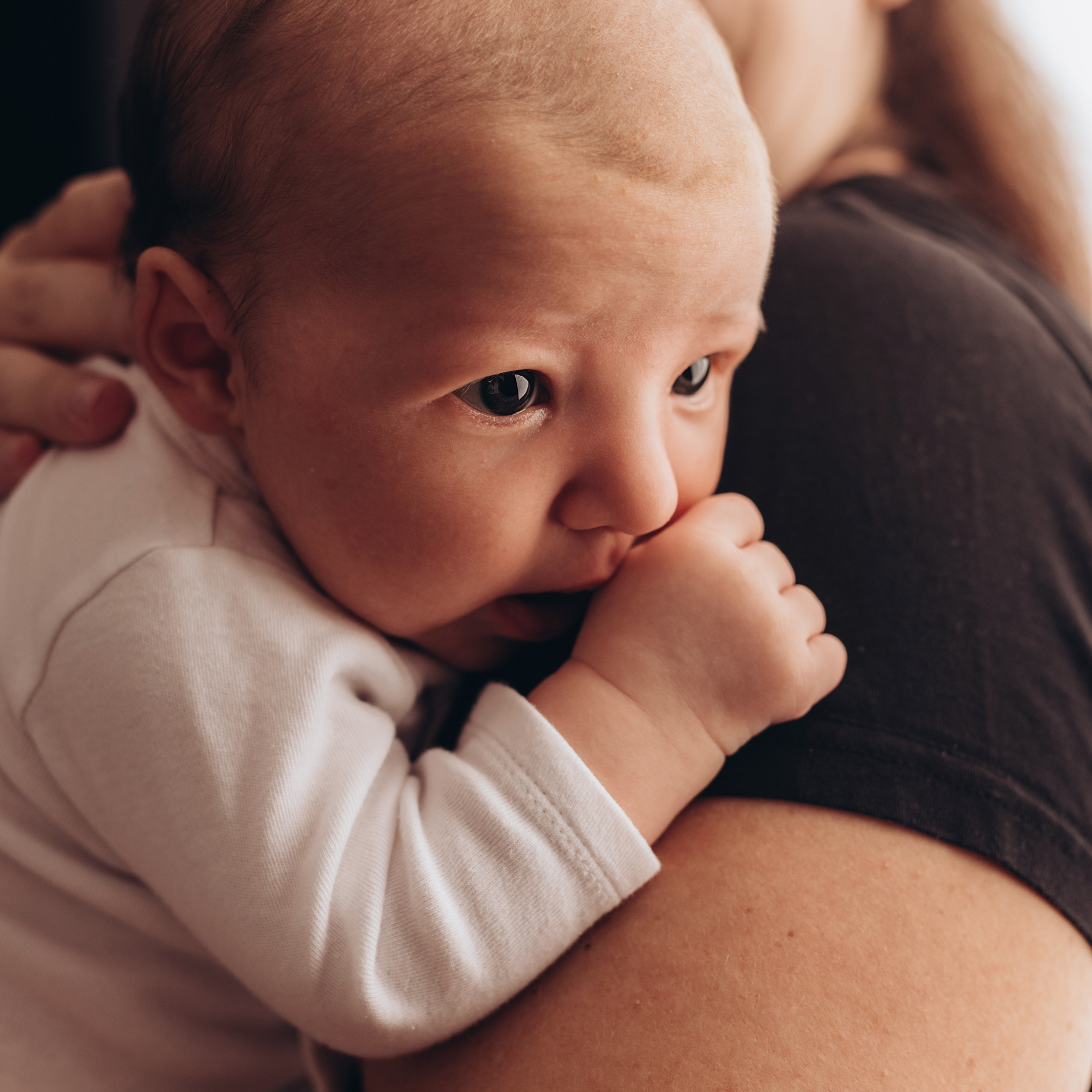 Simply Natural. Newborn und Baby Shooting in Oberösterreich, Linz, Linz Land