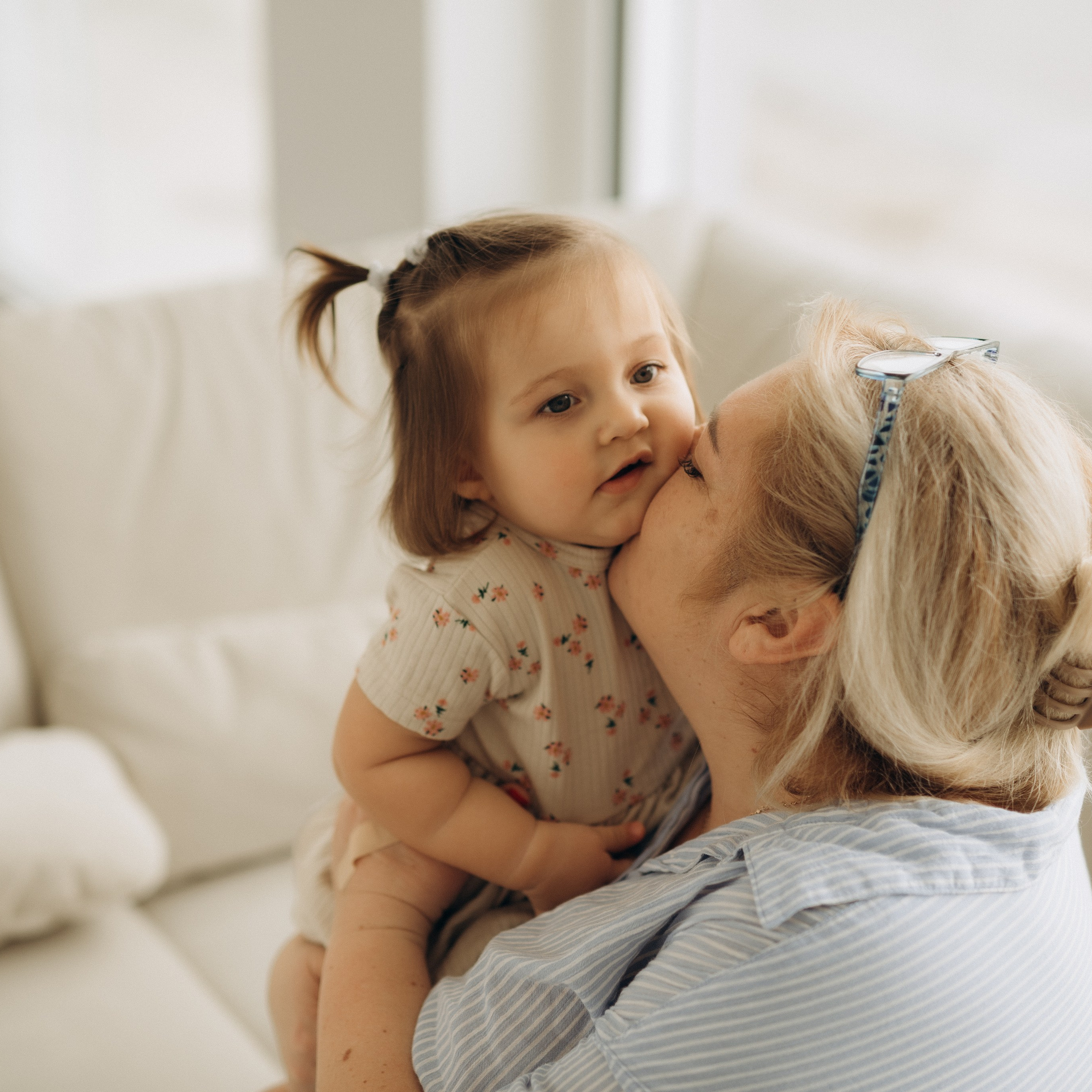 Nika Home Story. HOMEPAGE