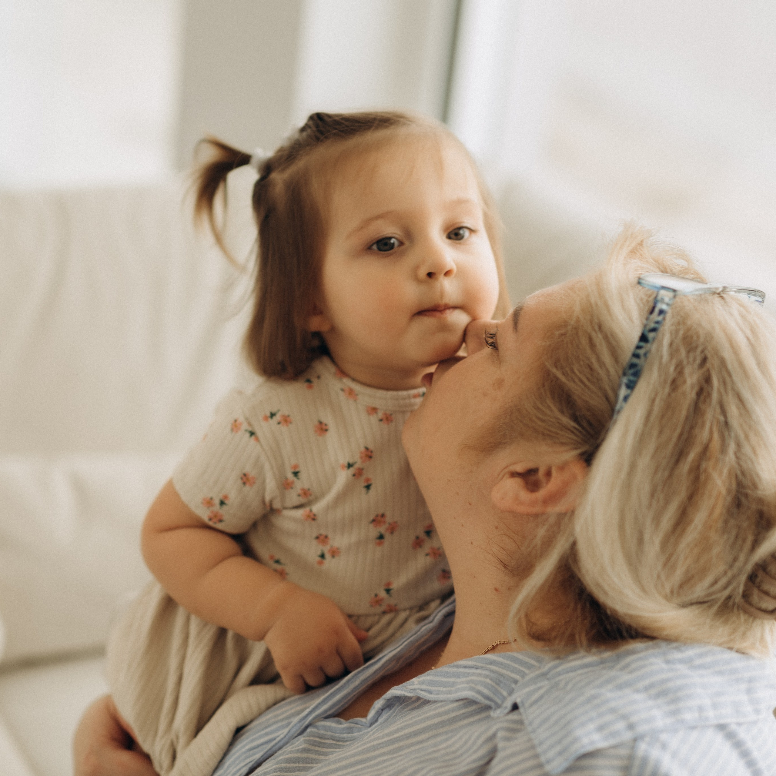 Nika Home Story. HOMEPAGE