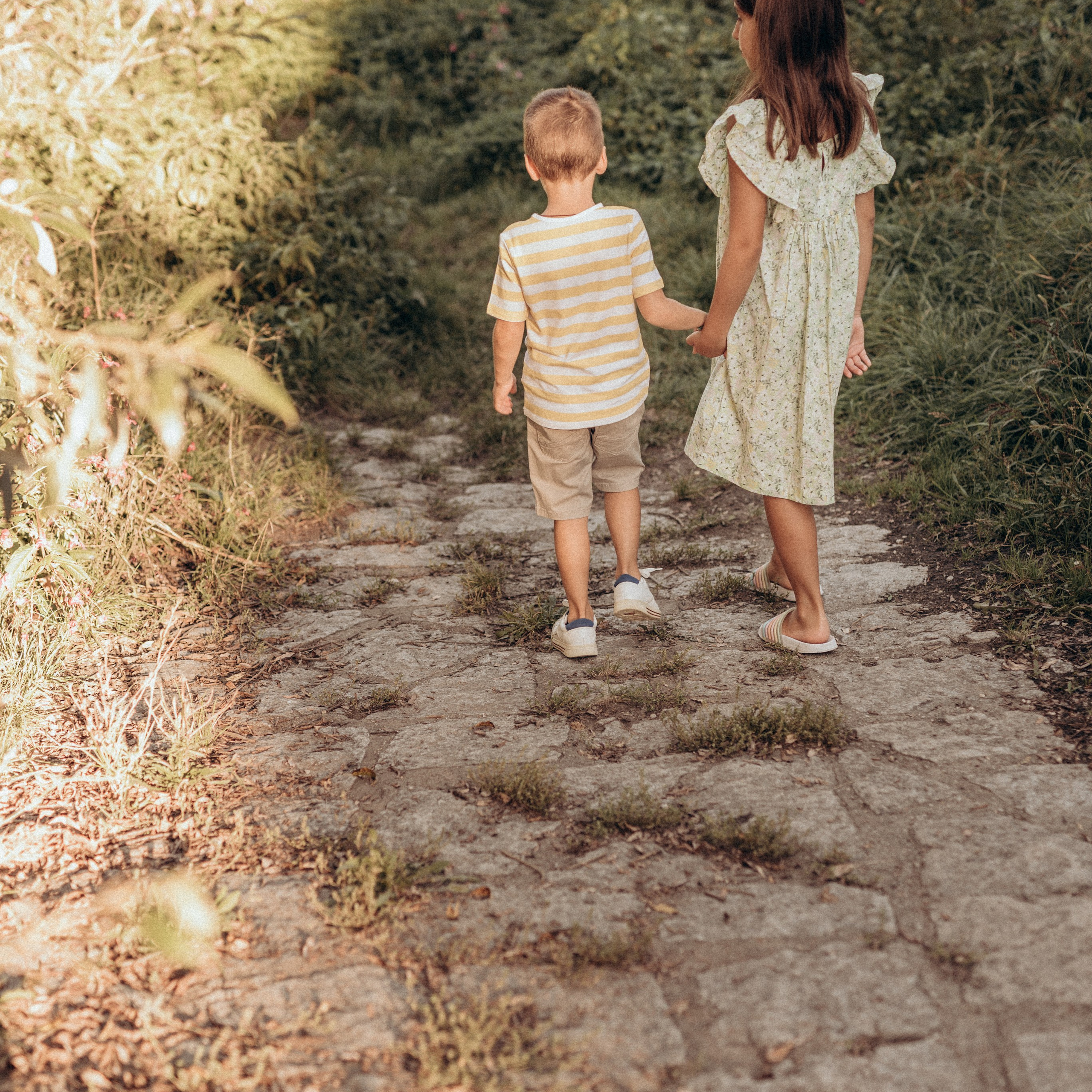 Kamilla und Alessandro. HOMEPAGE