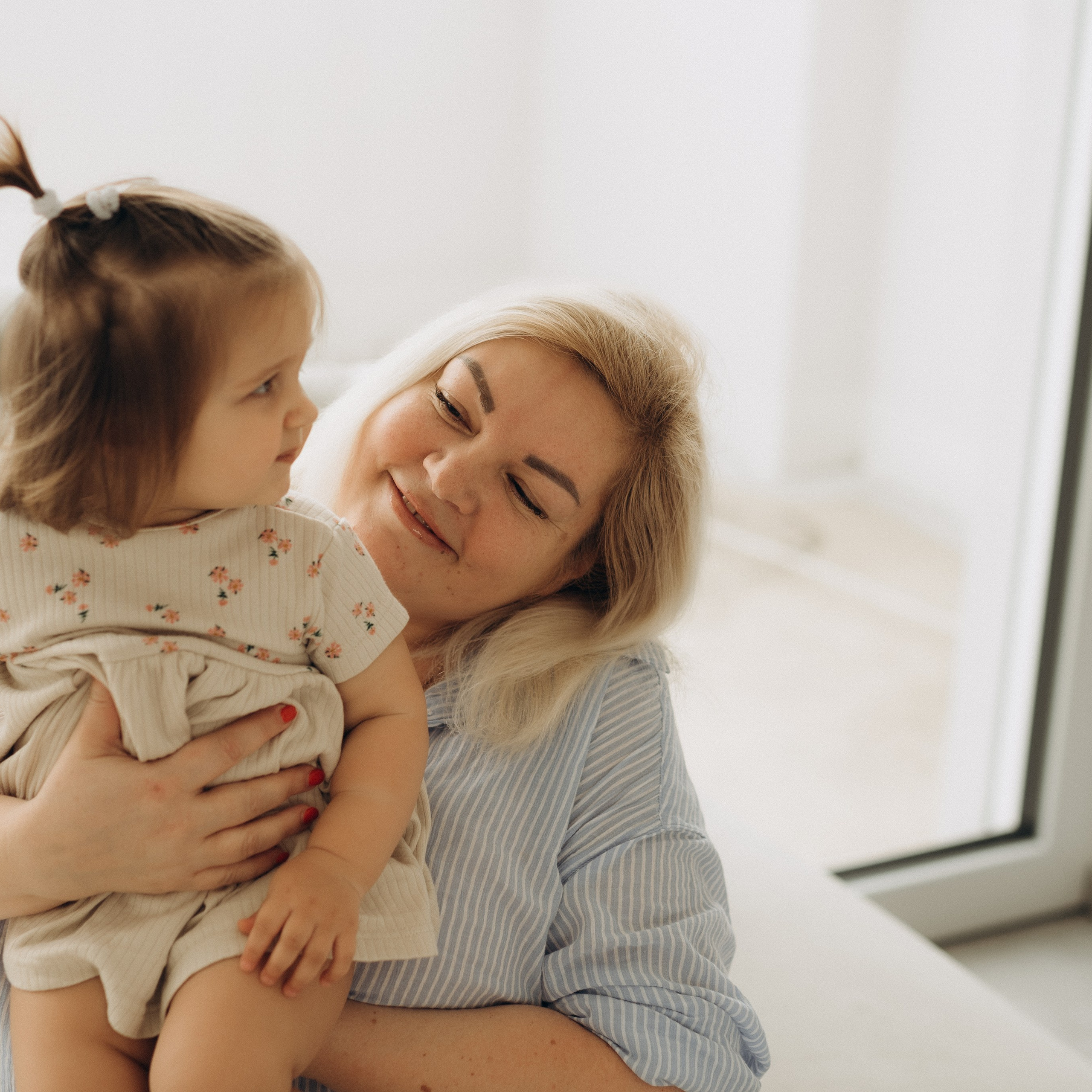 Nika Home Story. HOMEPAGE