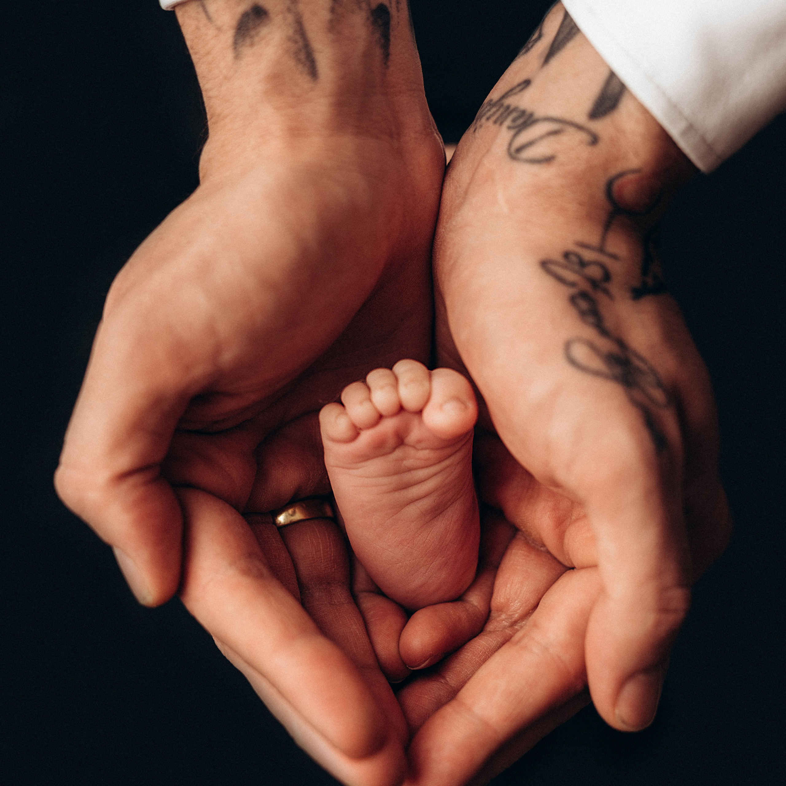 Simply Natural. Newborn und Baby Shooting in Oberösterreich, Linz, Linz Land