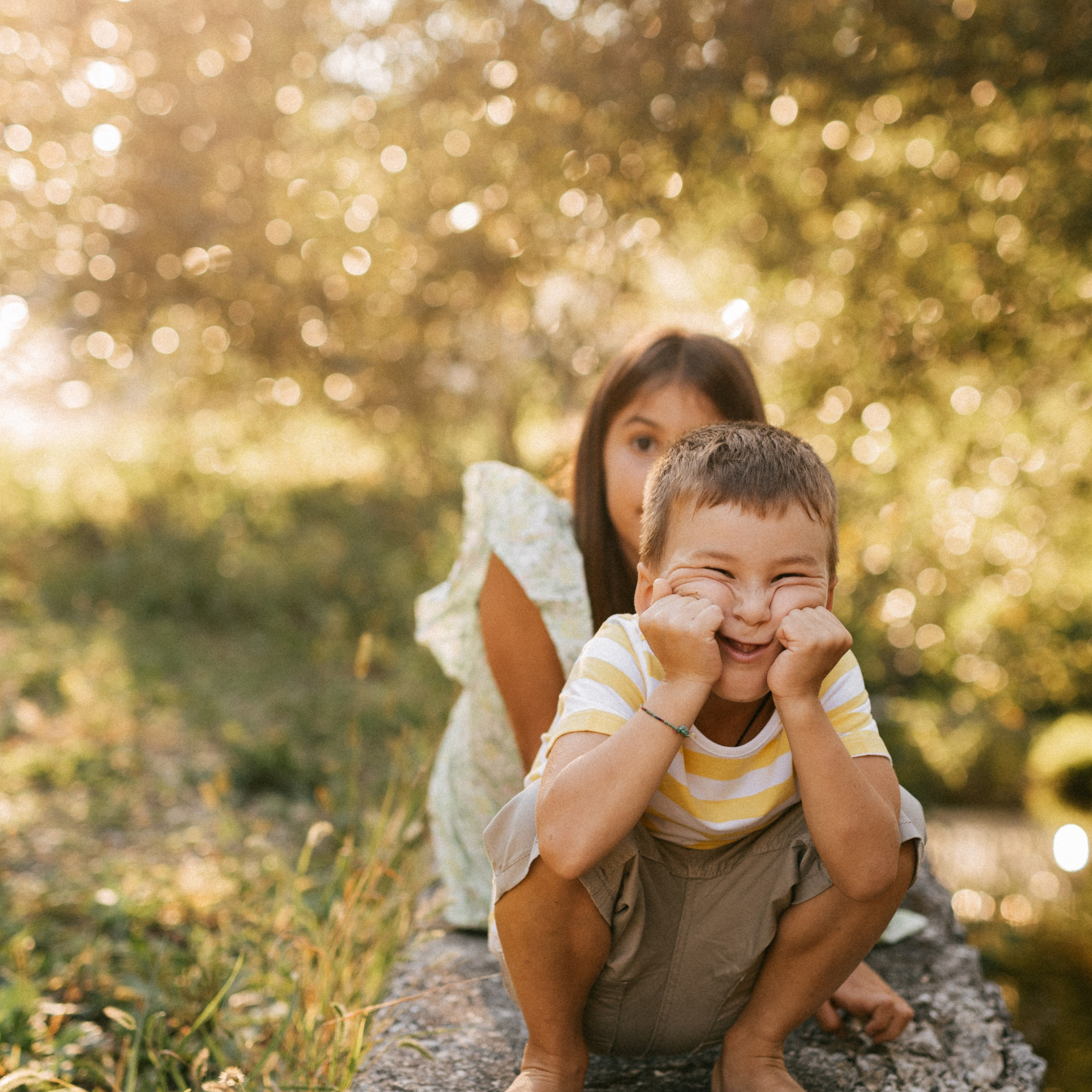 Kamilla und Alessandro. HOMEPAGE