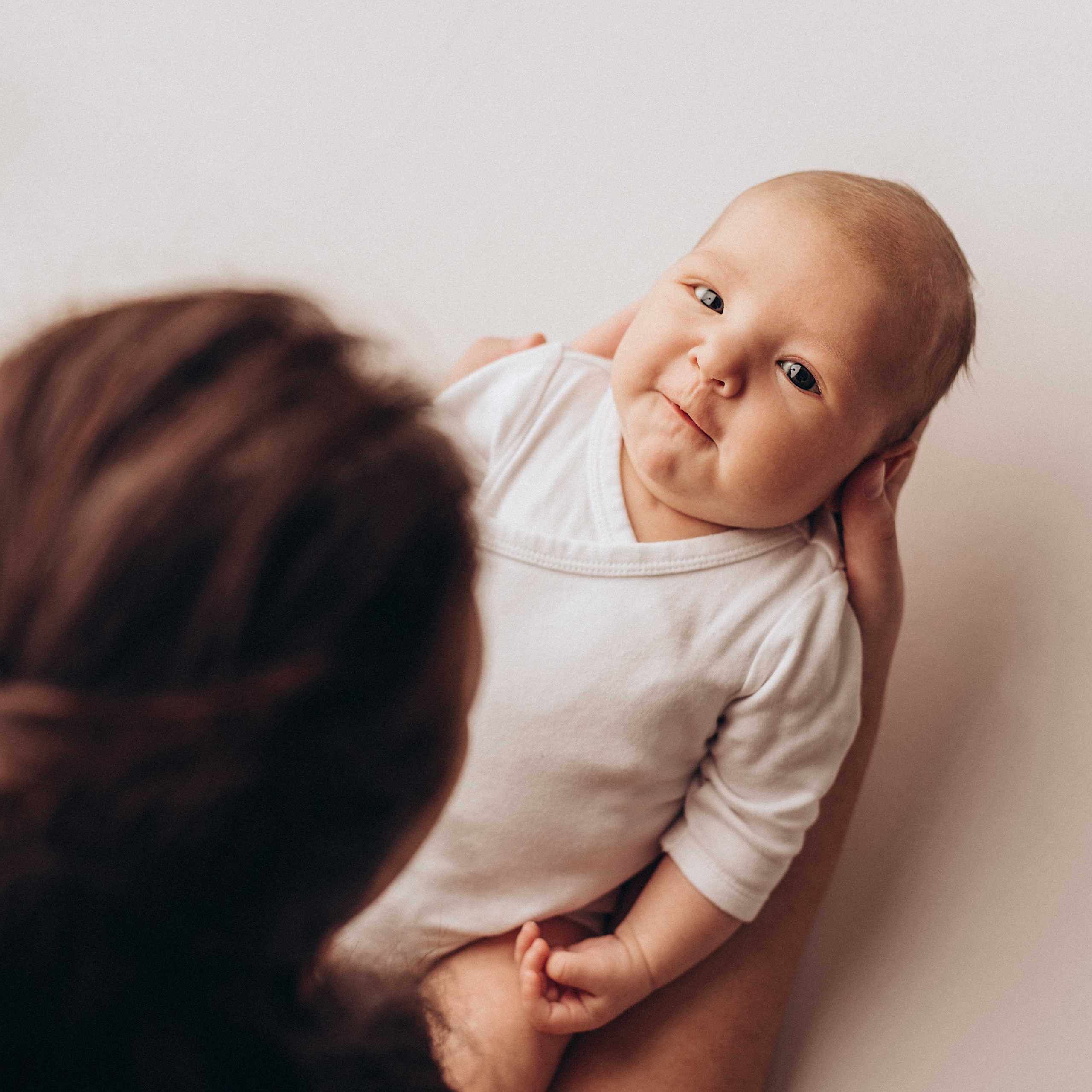 Simply Natural. Newborn und Baby Shooting in Oberösterreich, Linz, Linz Land