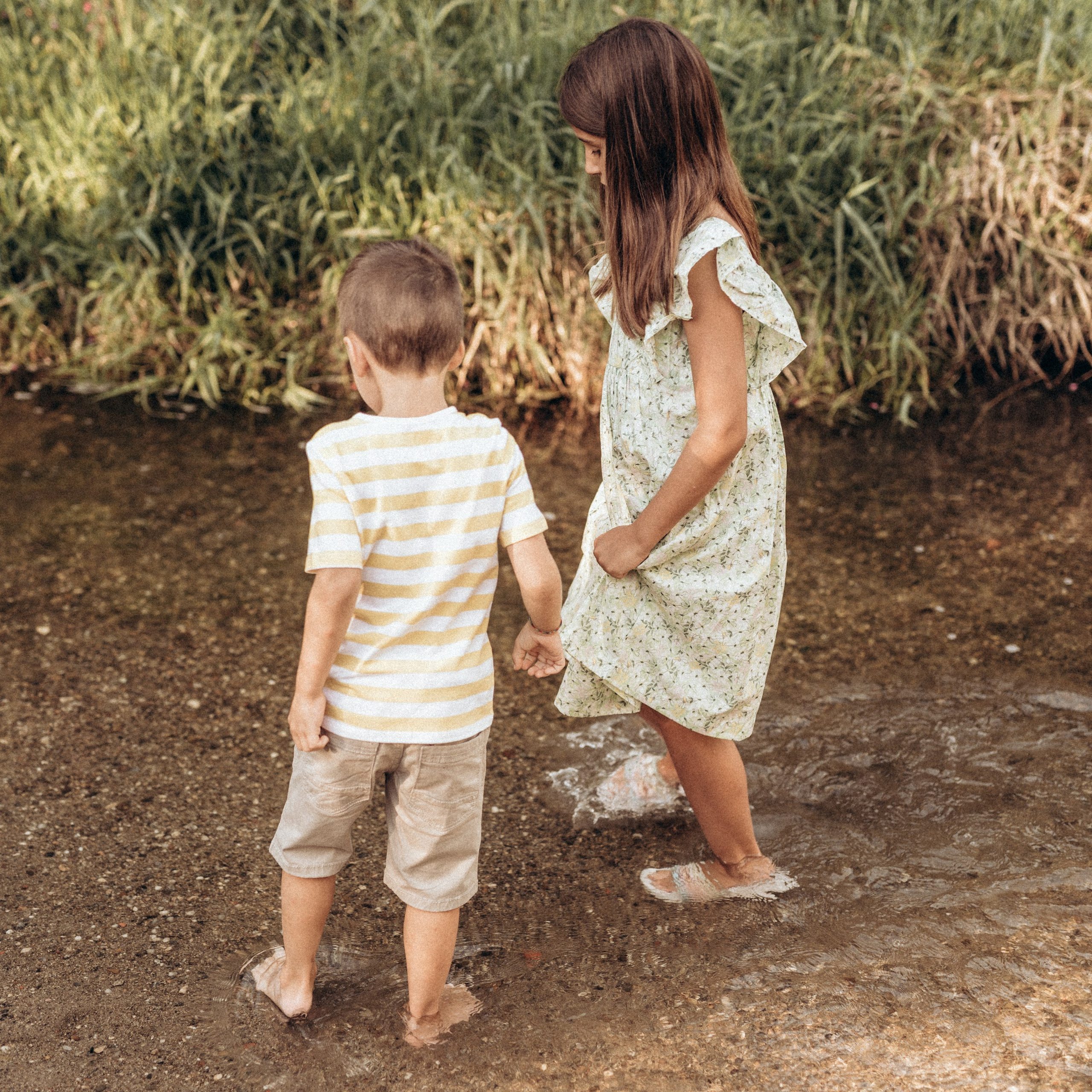 Kamilla und Alessandro. HOMEPAGE