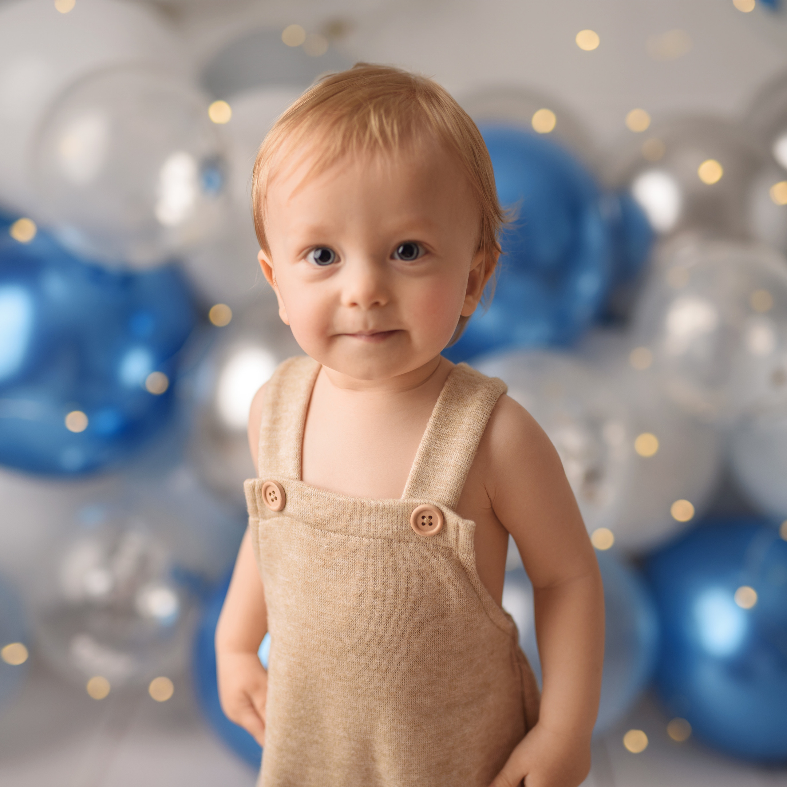 Cake Smash Fotoshooting in Linz. Newborn und Baby Shooting in Oberösterreich, Linz, Linz Land