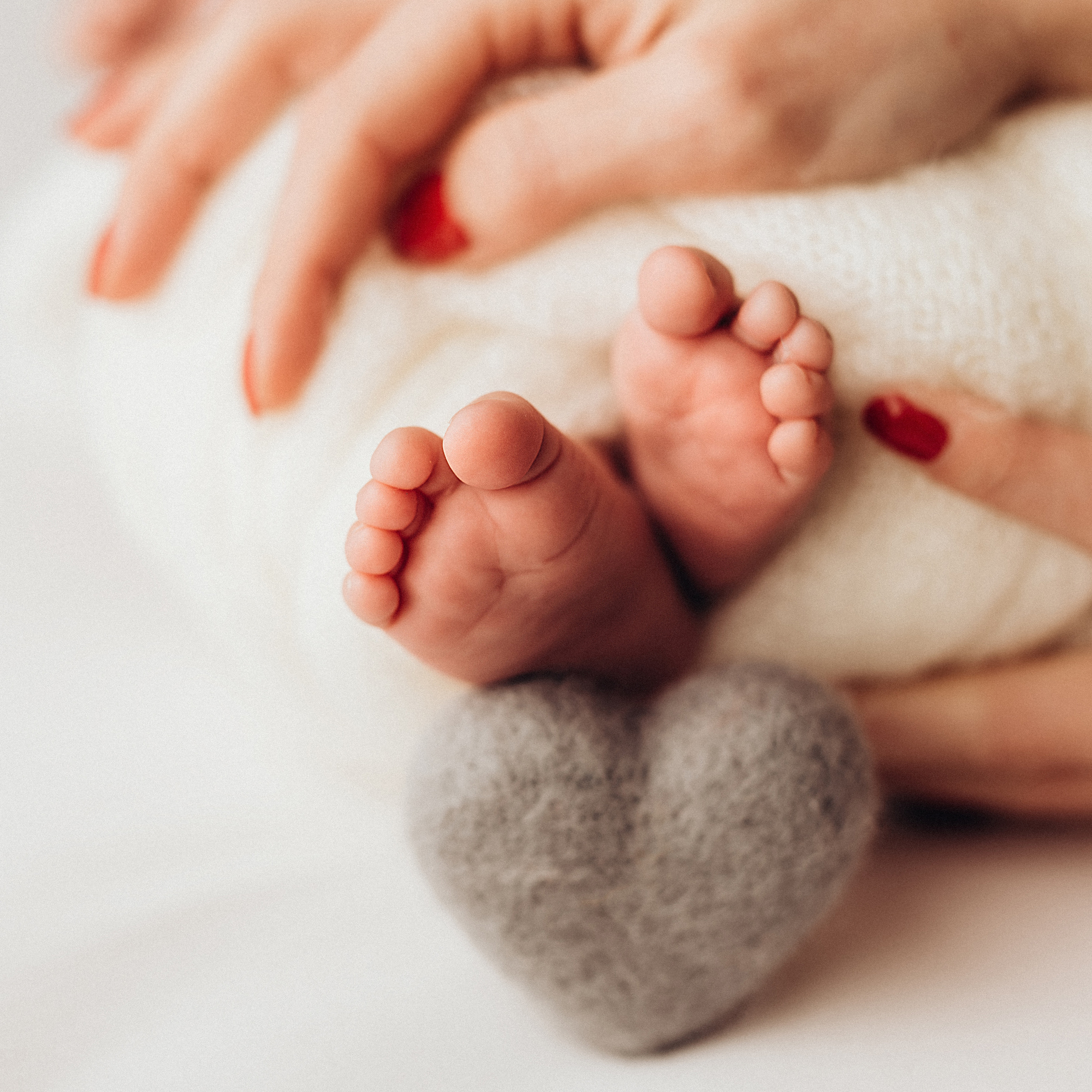 Simply Natural. Newborn und Baby Shooting in Oberösterreich, Linz, Linz Land