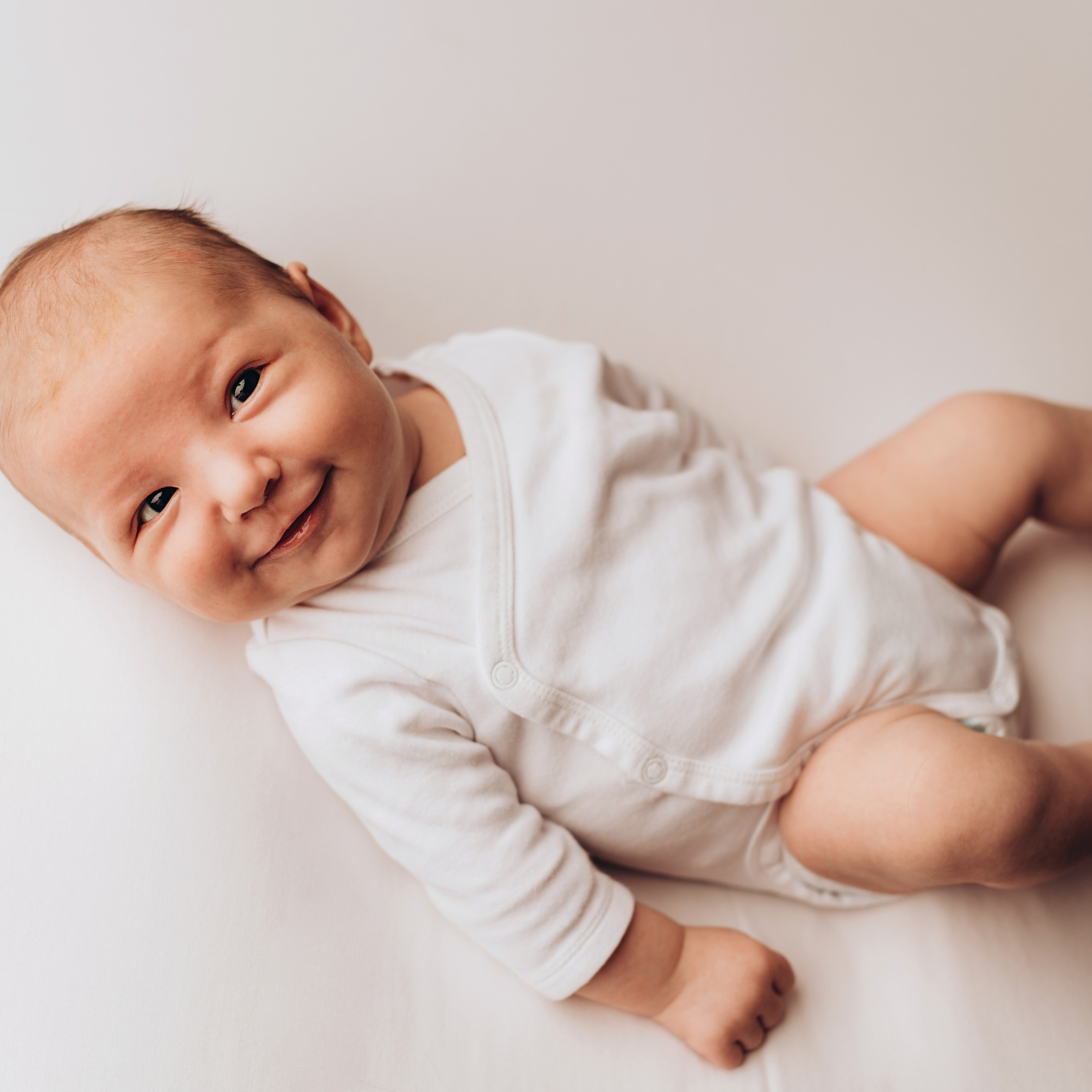 Simply Natural. Newborn und Baby Shooting in Oberösterreich, Linz, Linz Land