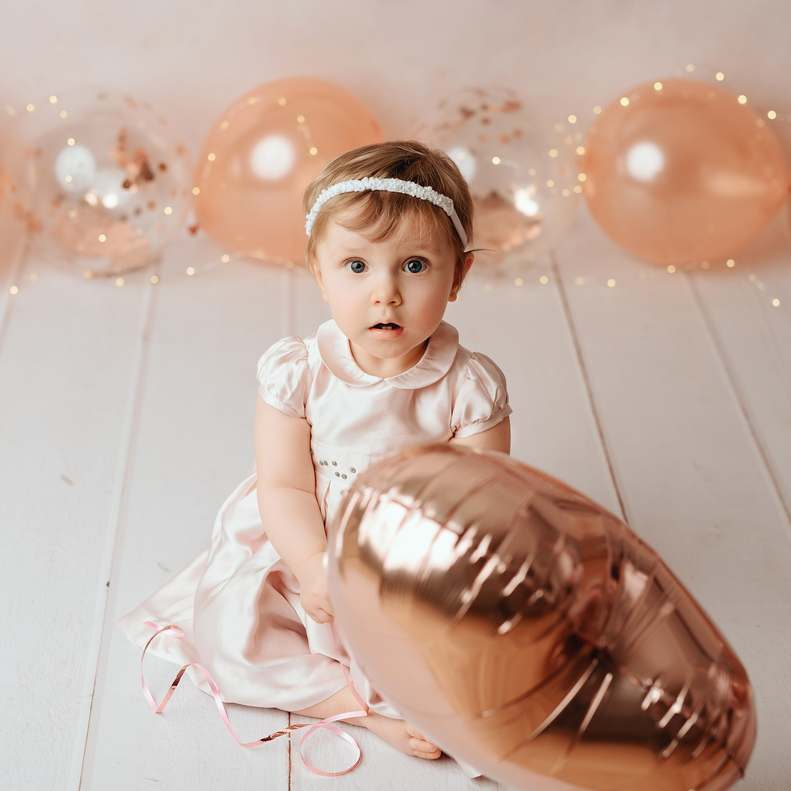 Cake Smash Fotoshooting in Linz. Newborn und Baby Shooting in Oberösterreich, Linz, Linz Land