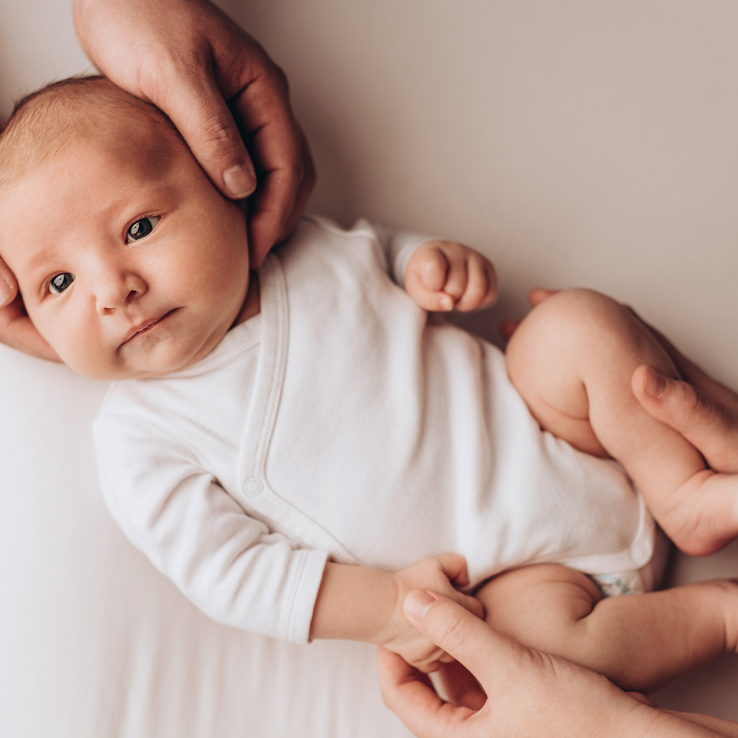 Simply Natural. Newborn und Baby Shooting in Oberösterreich, Linz, Linz Land