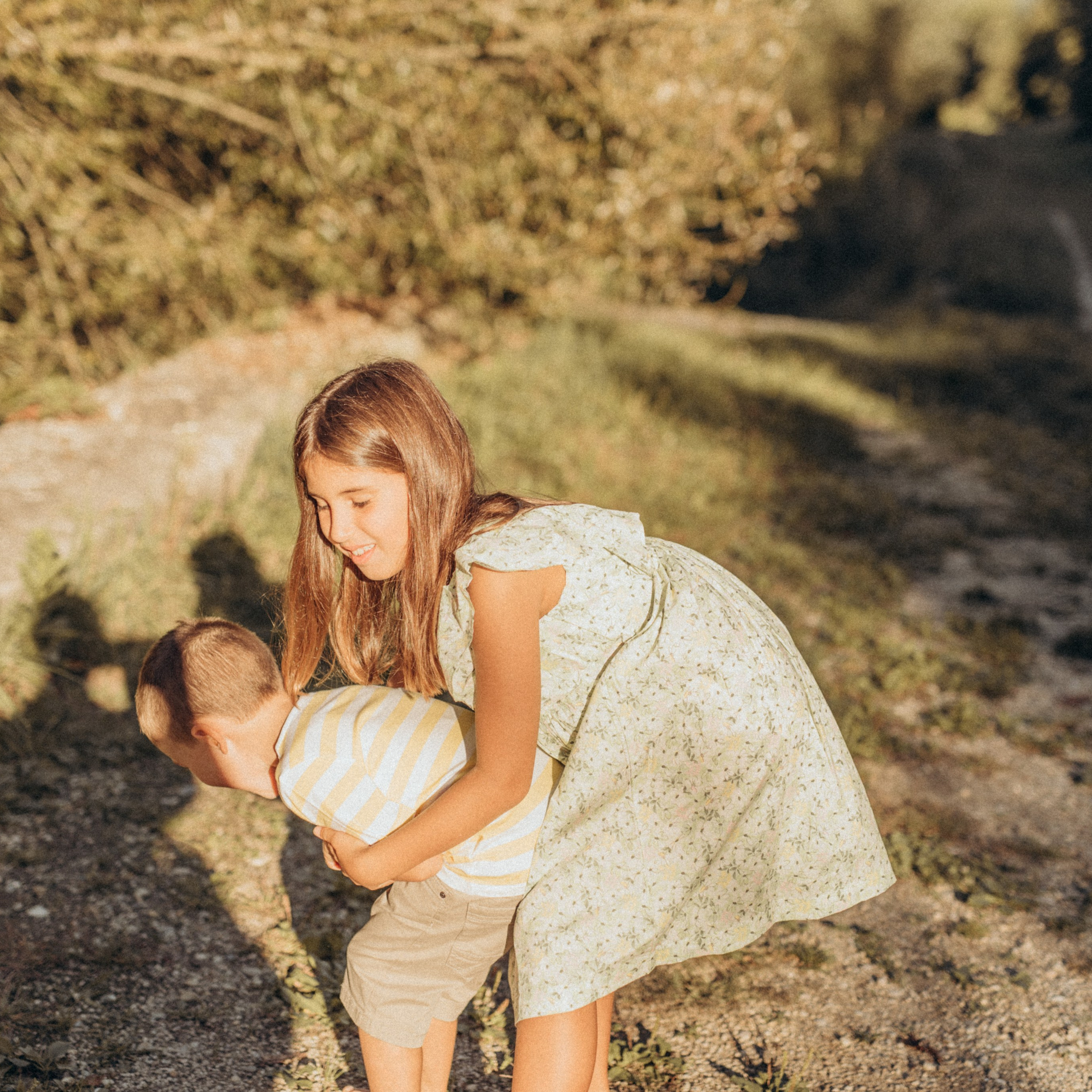 Kamilla und Alessandro. HOMEPAGE