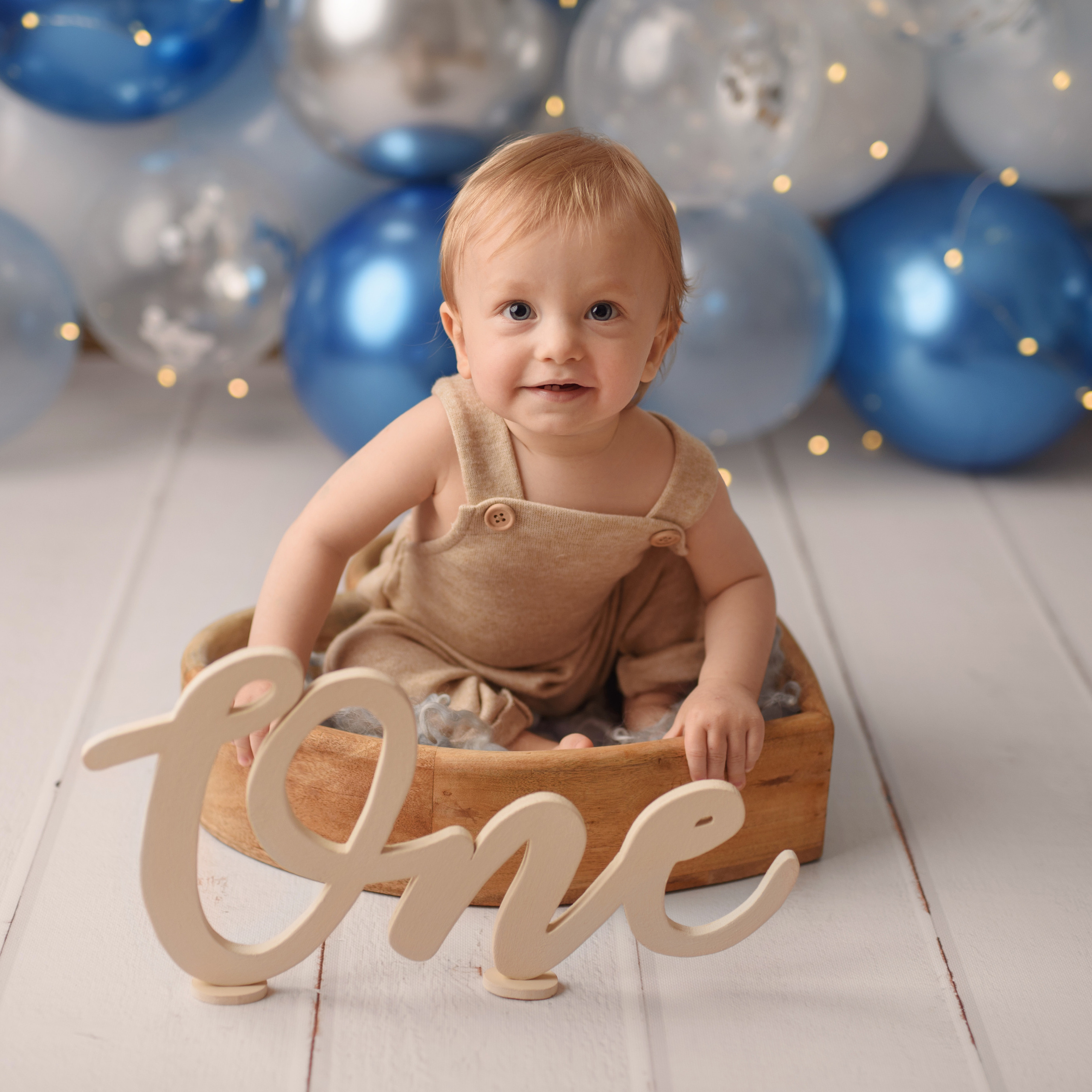 Cake Smash Fotoshooting in Linz. Newborn und Baby Shooting in Oberösterreich, Linz, Linz Land