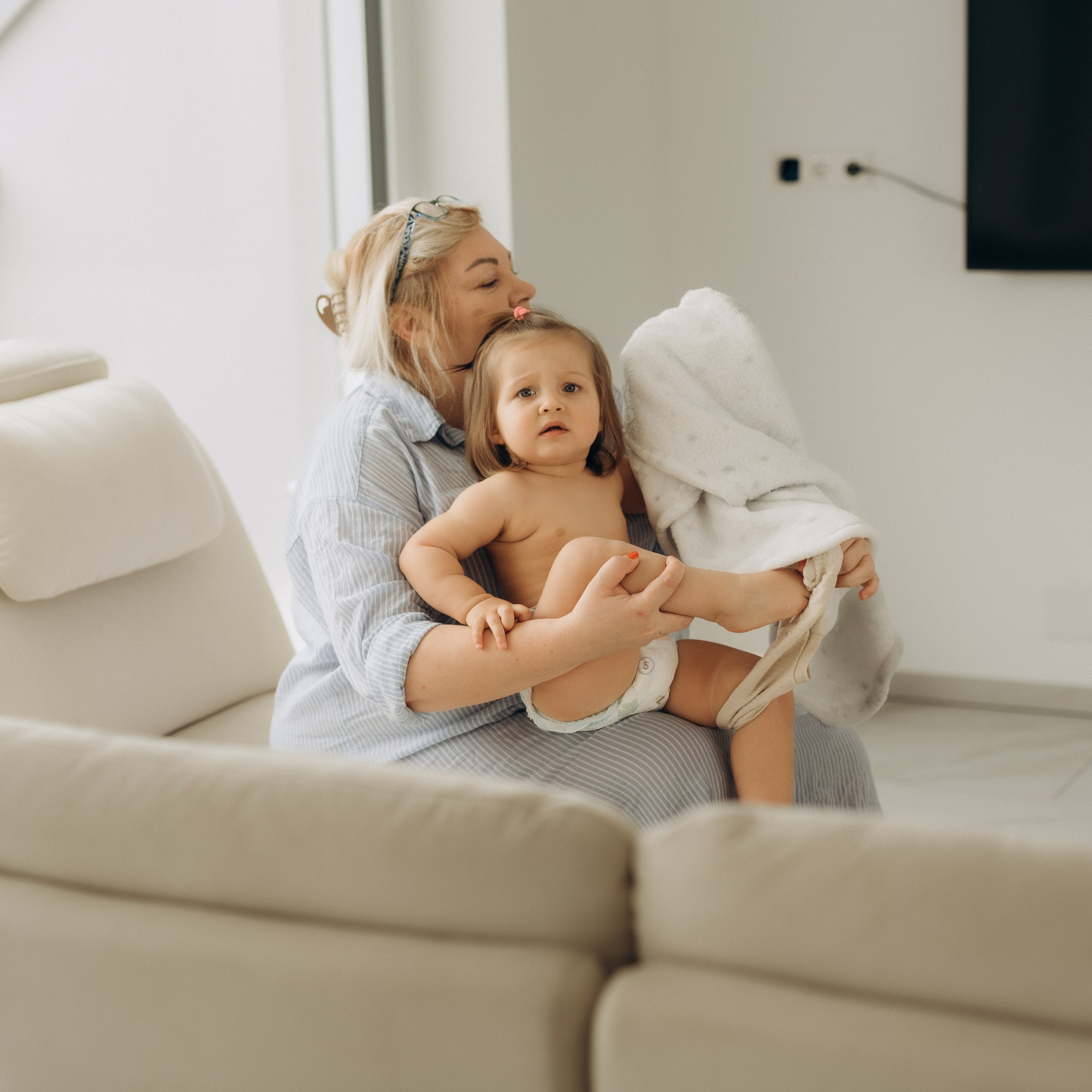 Nika Home Story. HOMEPAGE