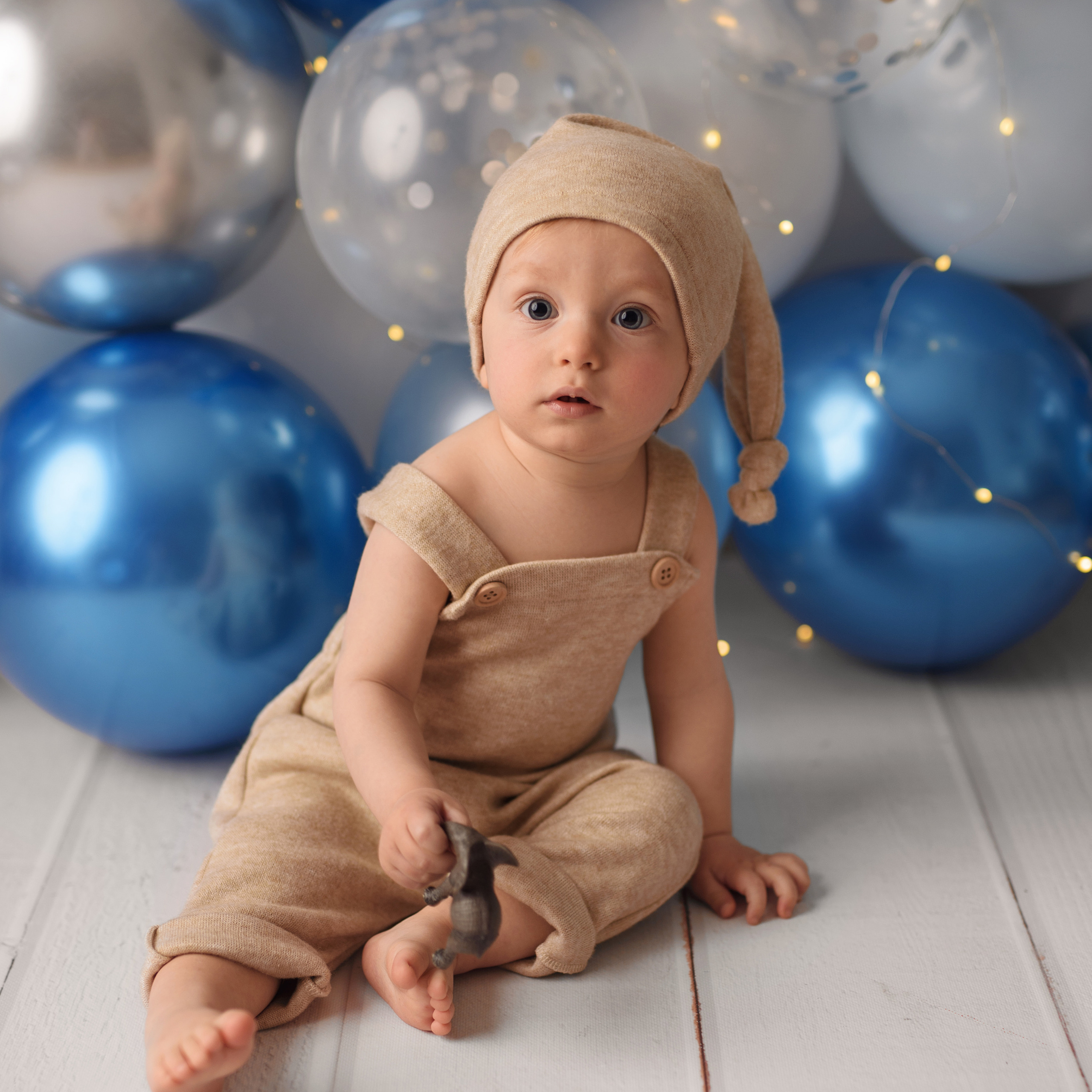 Cake Smash Fotoshooting in Linz. Newborn und Baby Shooting in Oberösterreich, Linz, Linz Land