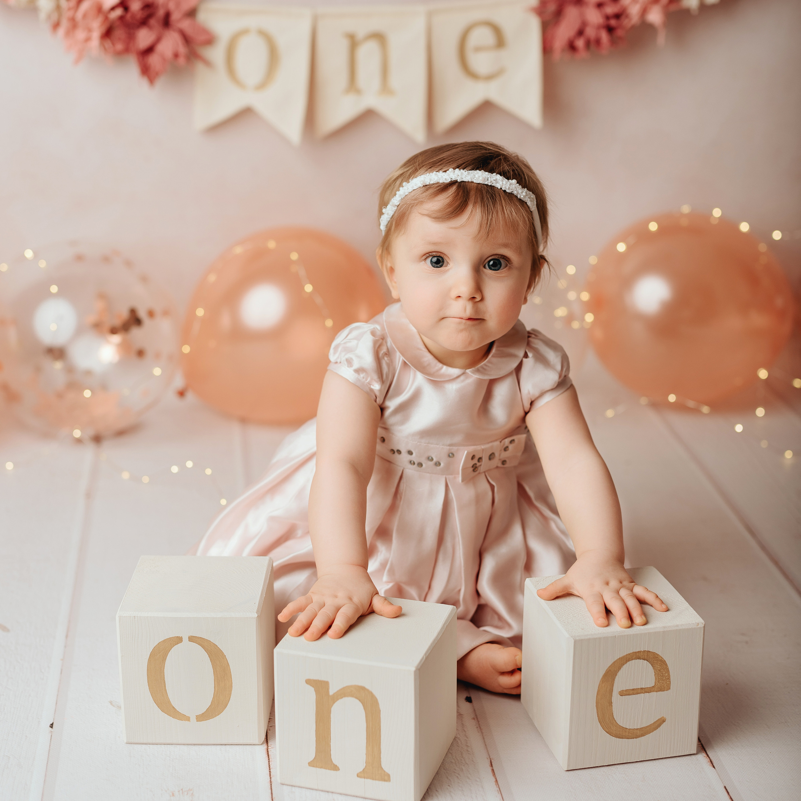 Cake Smash Fotoshooting in Linz. Newborn und Baby Shooting in Oberösterreich, Linz, Linz Land