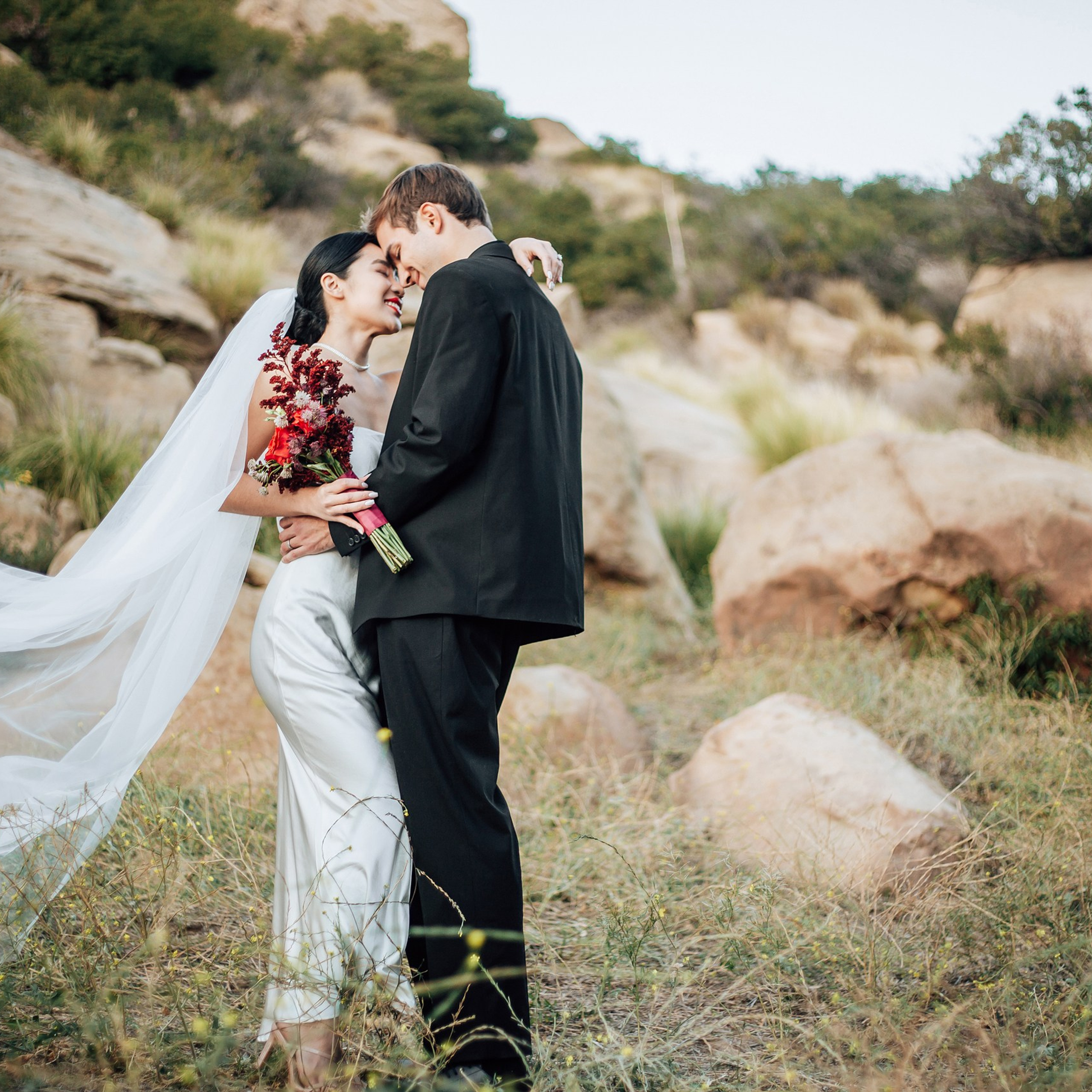 Wedding — Northridge