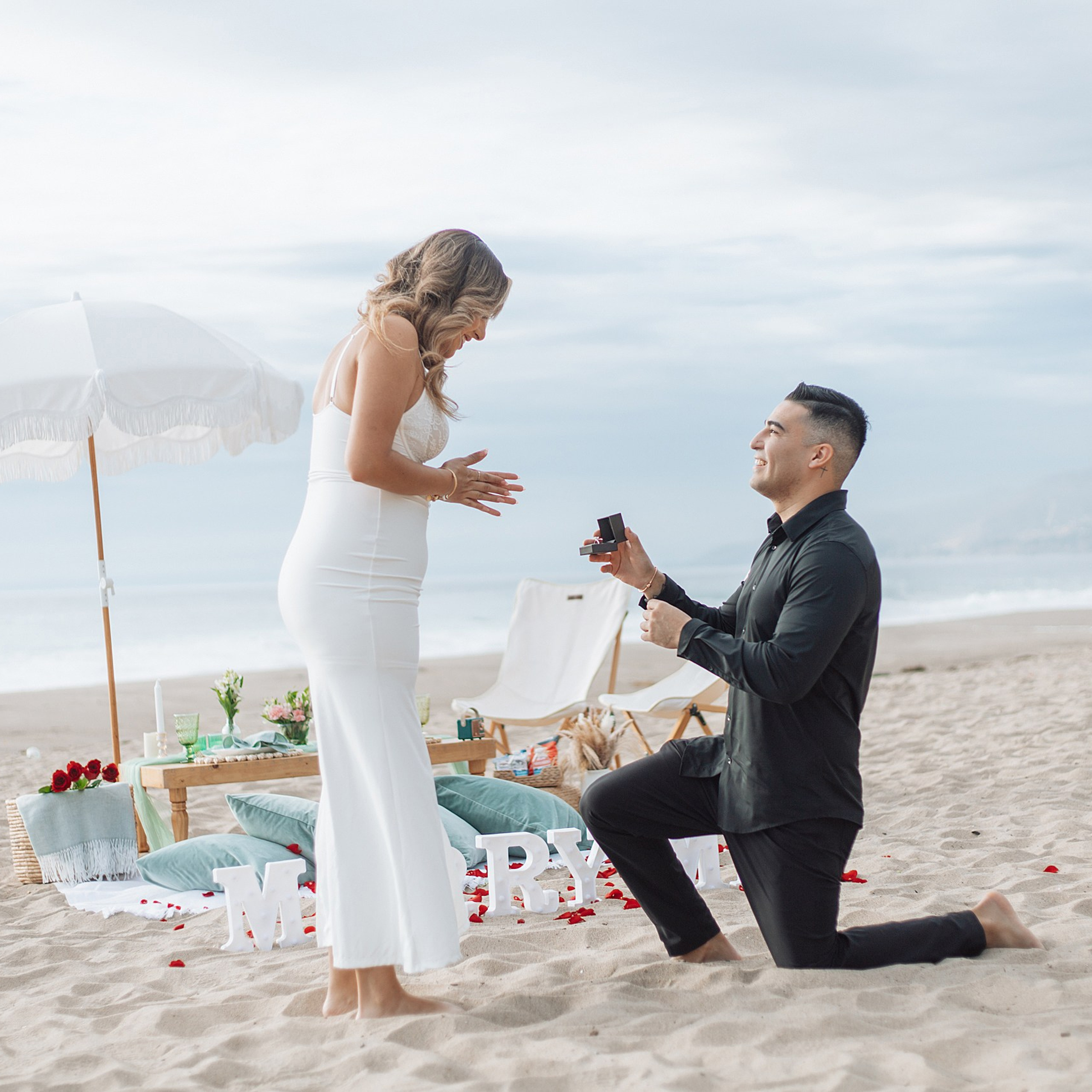 Proposal — Malibu