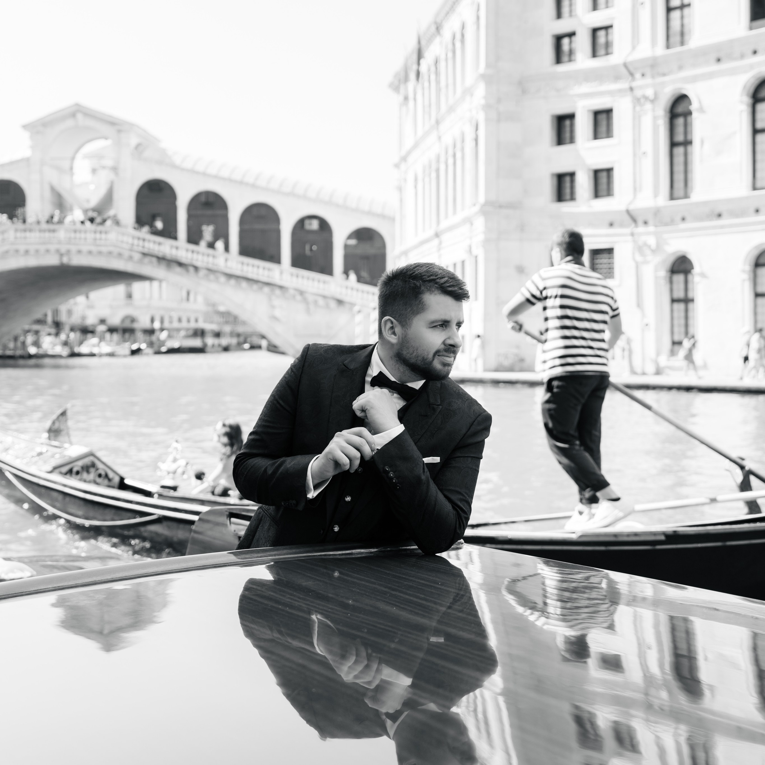 Real Client Experiences. Ioana Timis