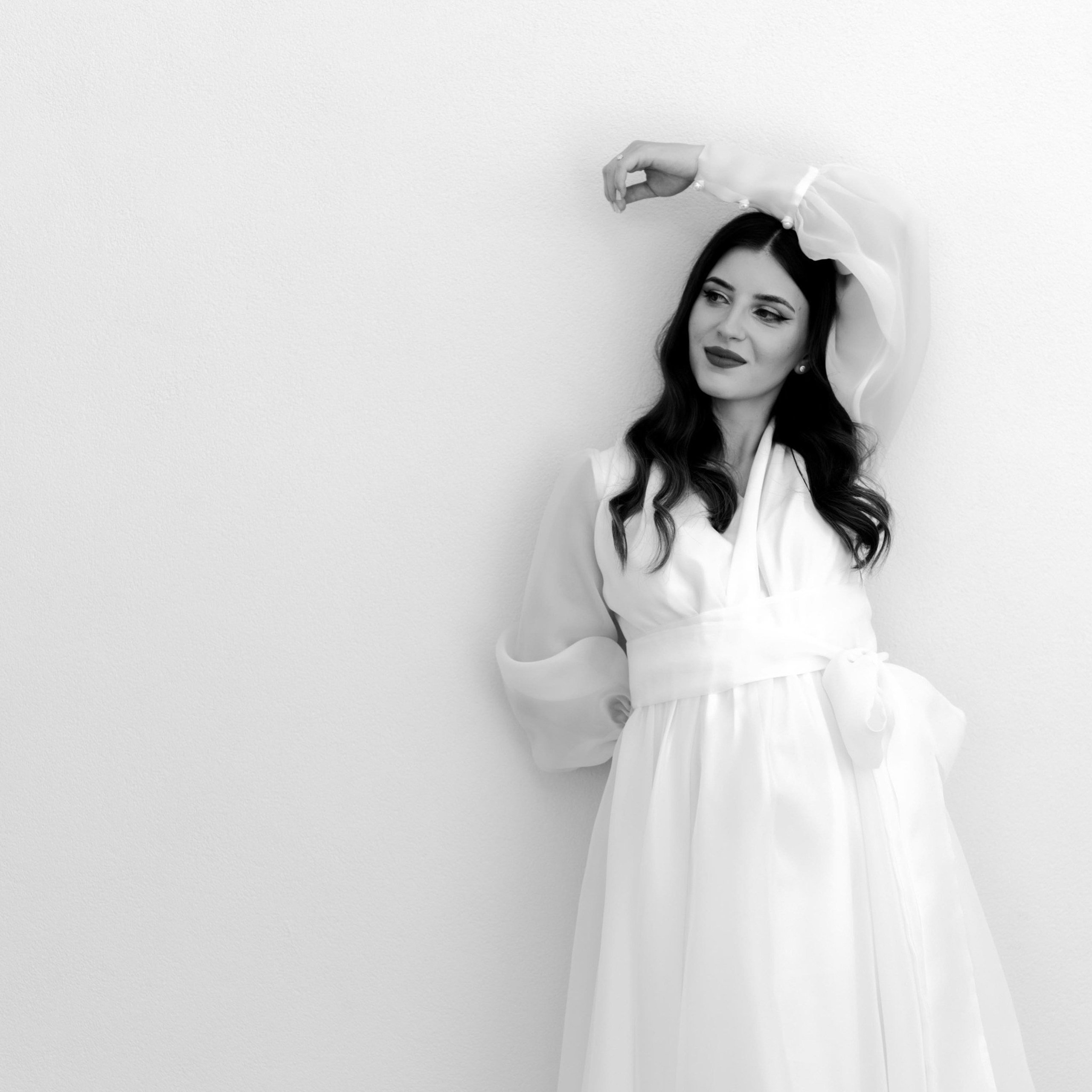 TESTIMONIALE. Robert Blaj - Fotograf Nuntă Iași