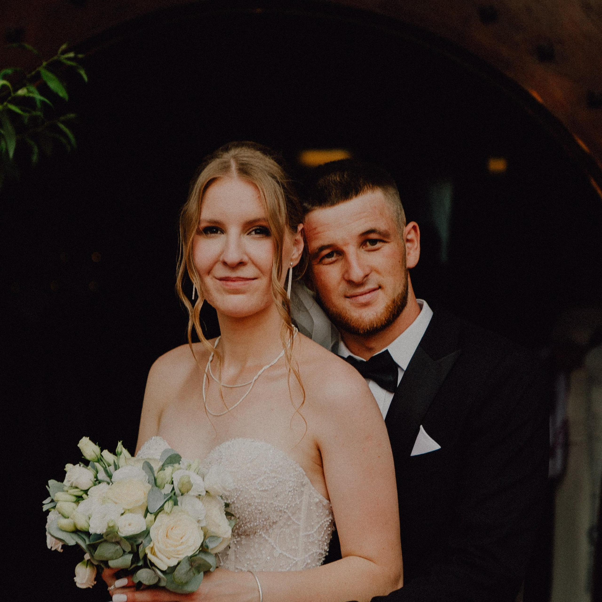 Feed Back. Wedding photographer and videographer Europe