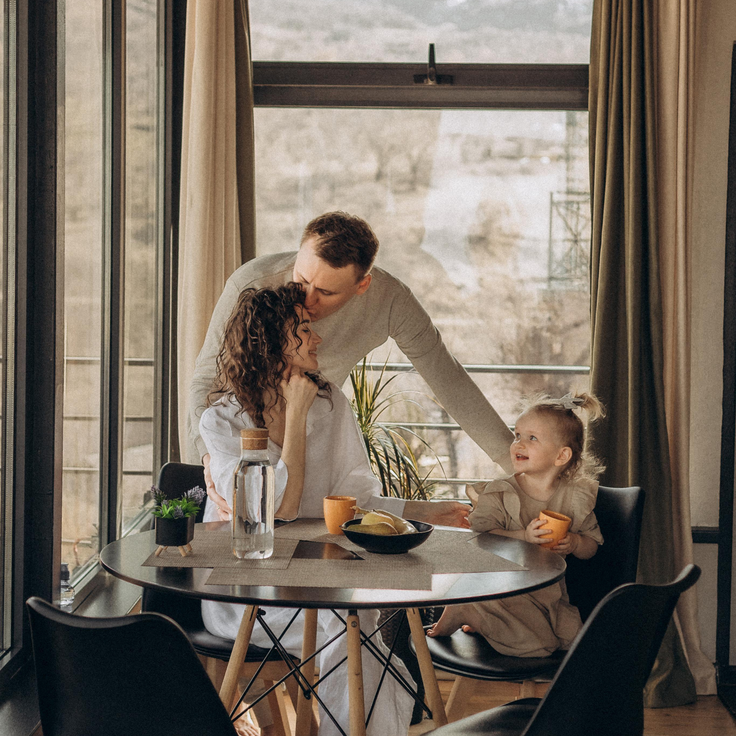 Отзывы. Семейный и детский фотограф Алматы