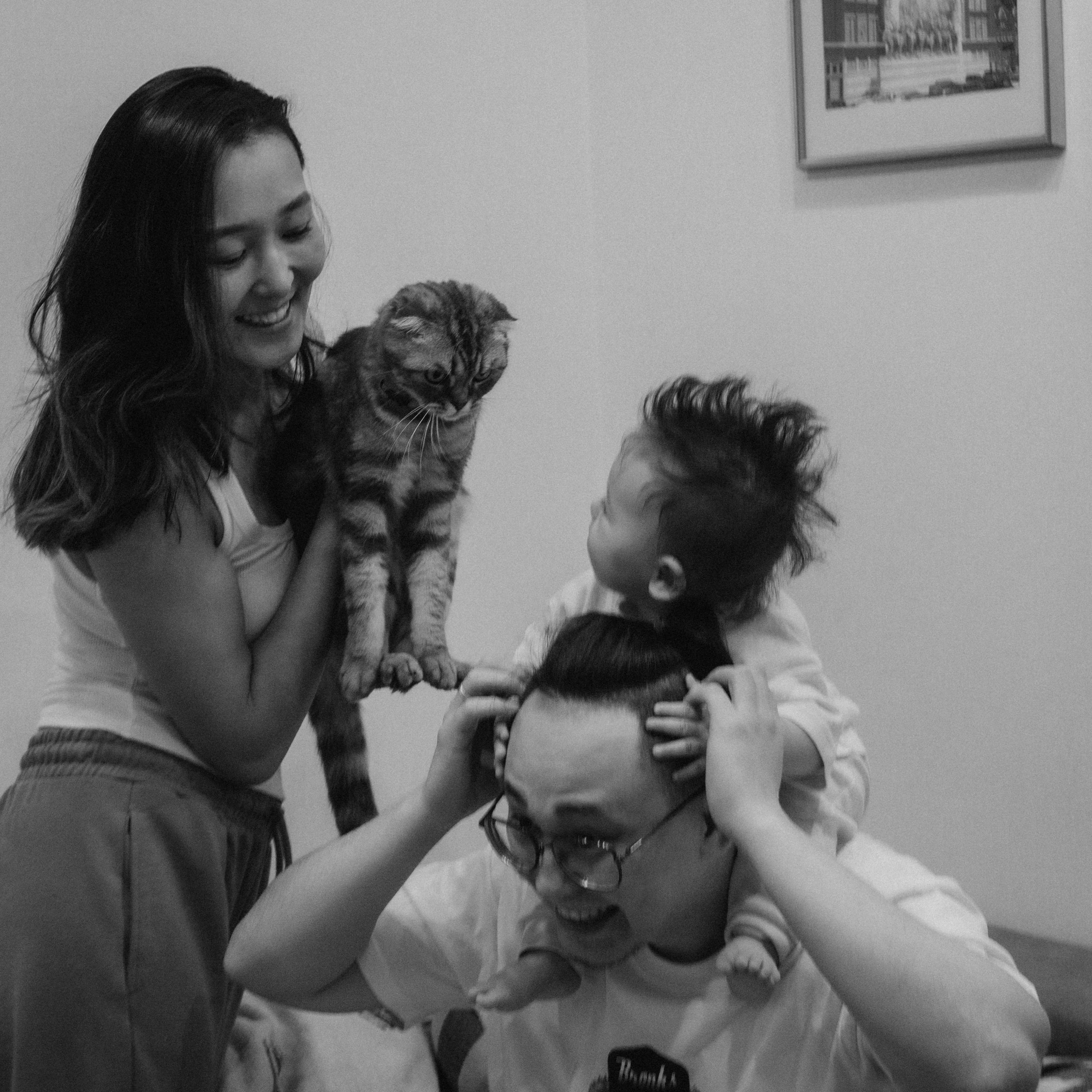 Отзывы. Семейный и детский фотограф Алматы