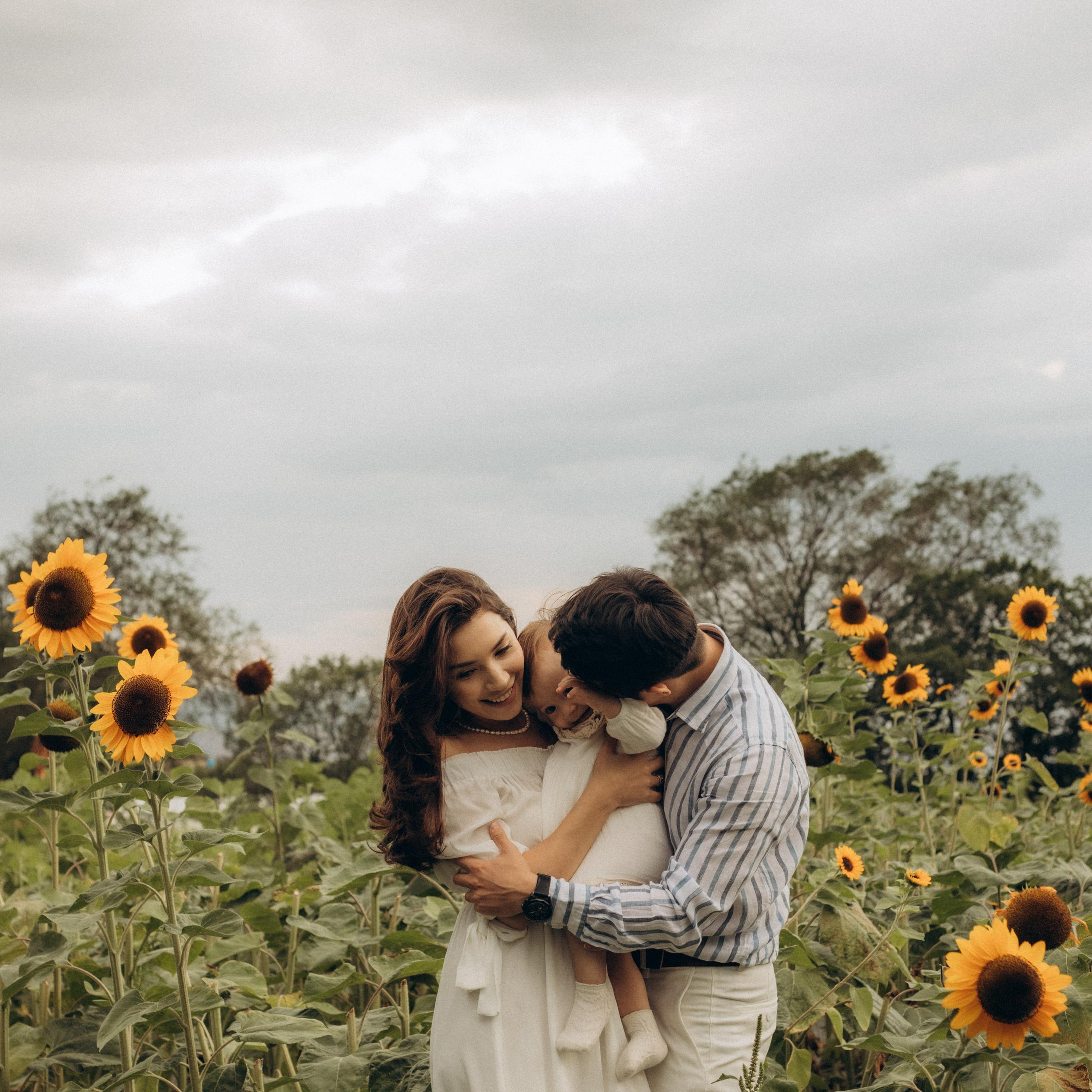 Отзывы. Семейный и детский фотограф Алматы