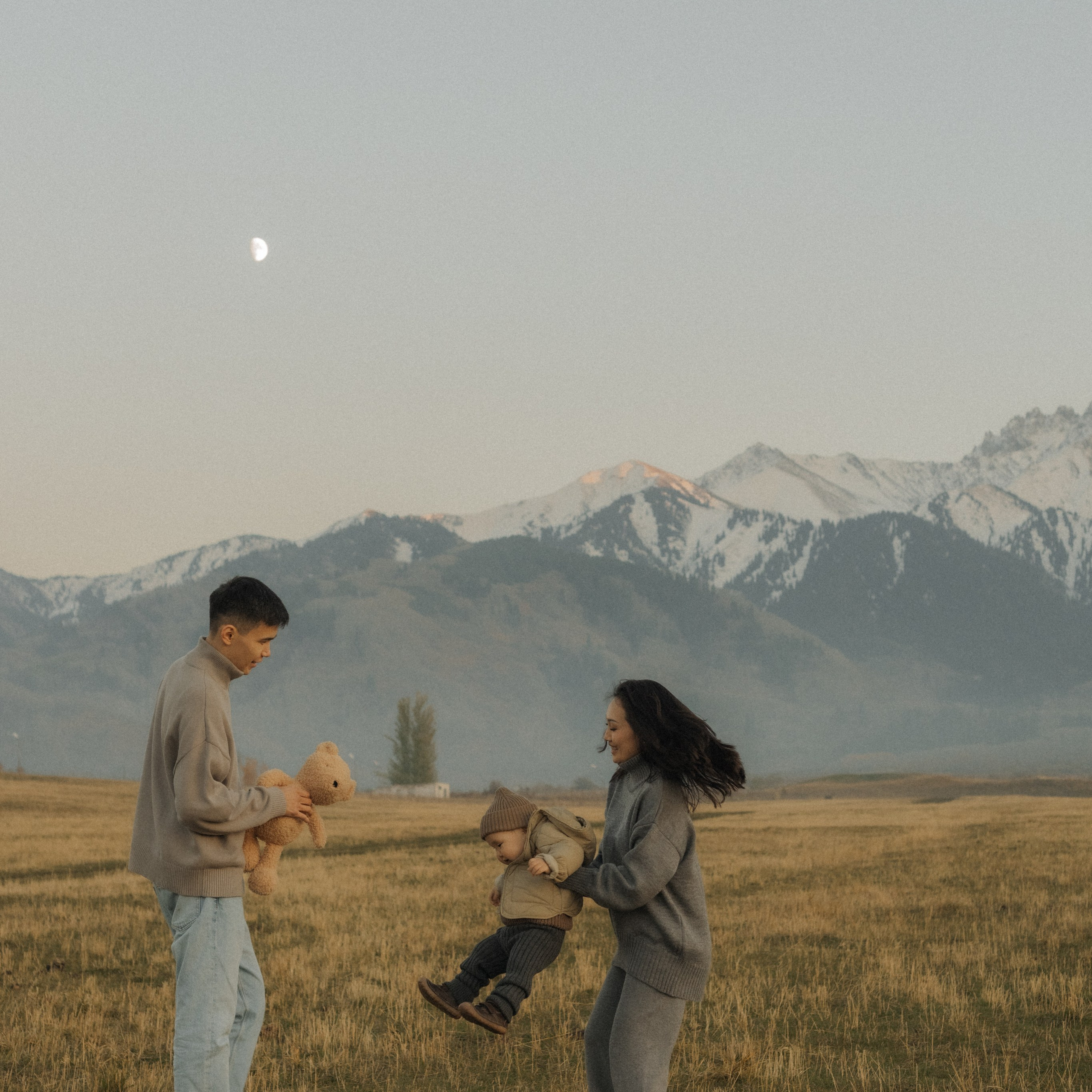 Отзывы. Семейный и детский фотограф Алматы
