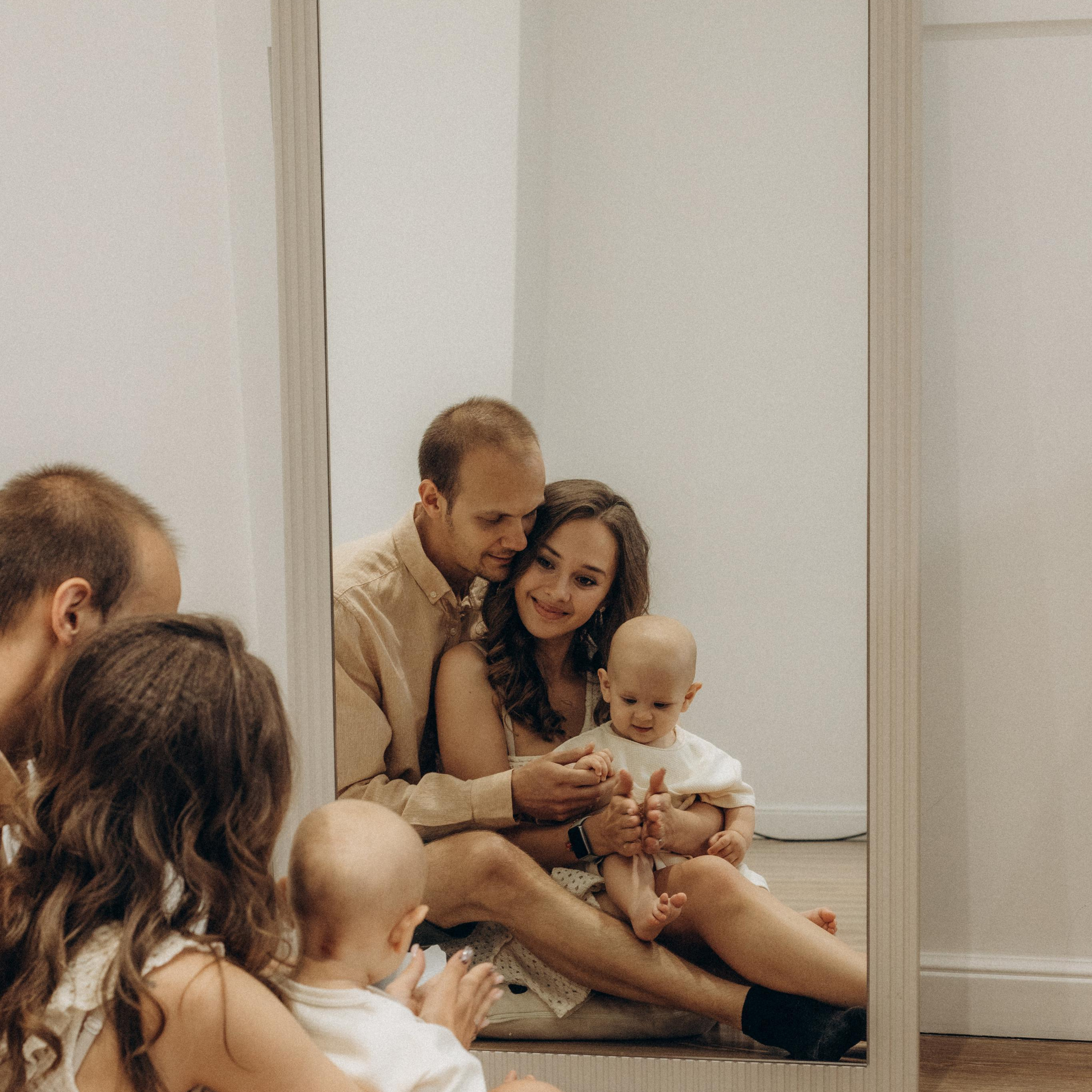 Отзывы. Семейный и детский фотограф Алматы