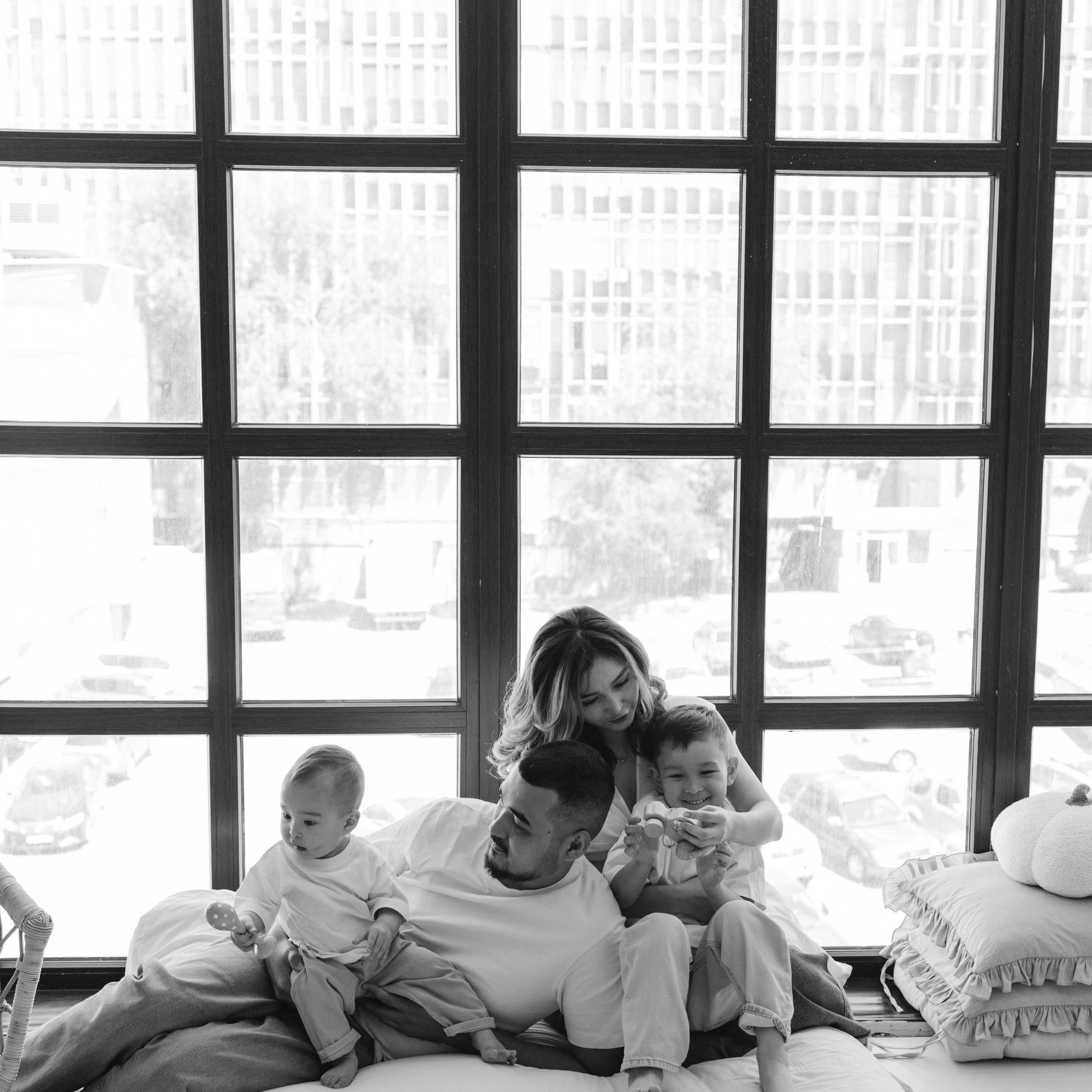 Отзывы. Семейный и детский фотограф Алматы