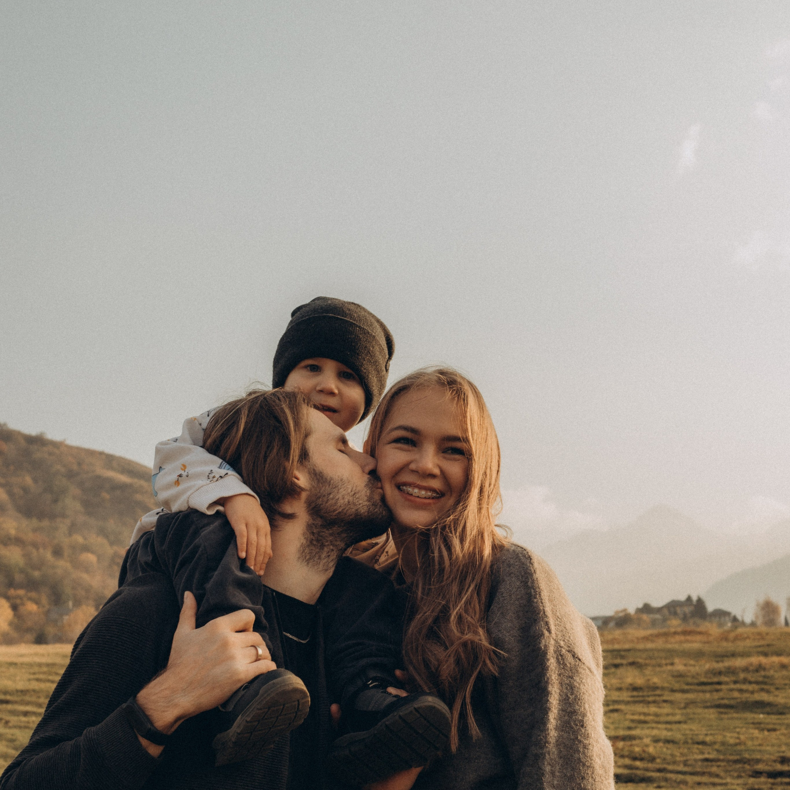 Отзывы. Семейный и детский фотограф Алматы