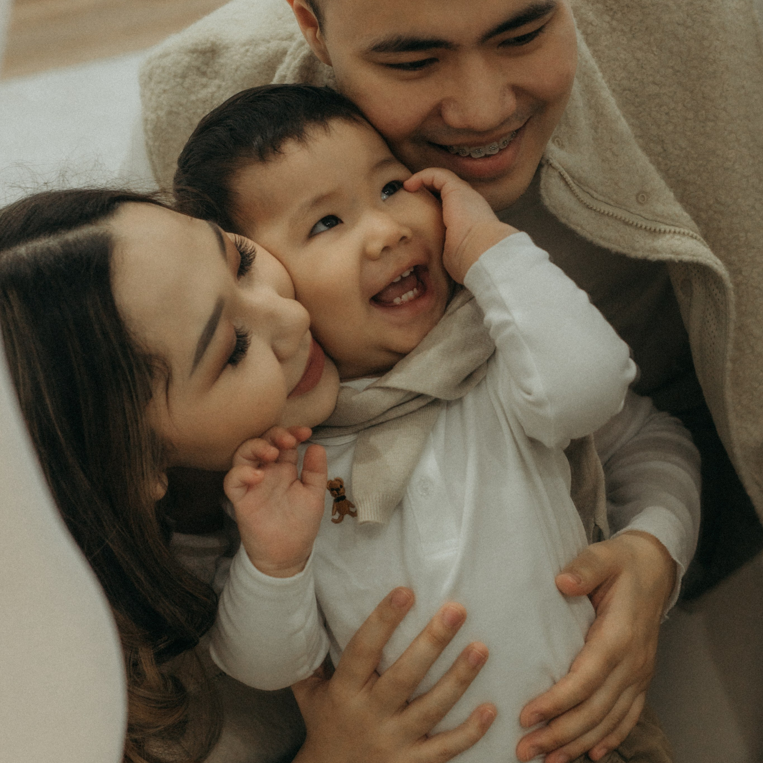 Отзывы. Семейный и детский фотограф Алматы