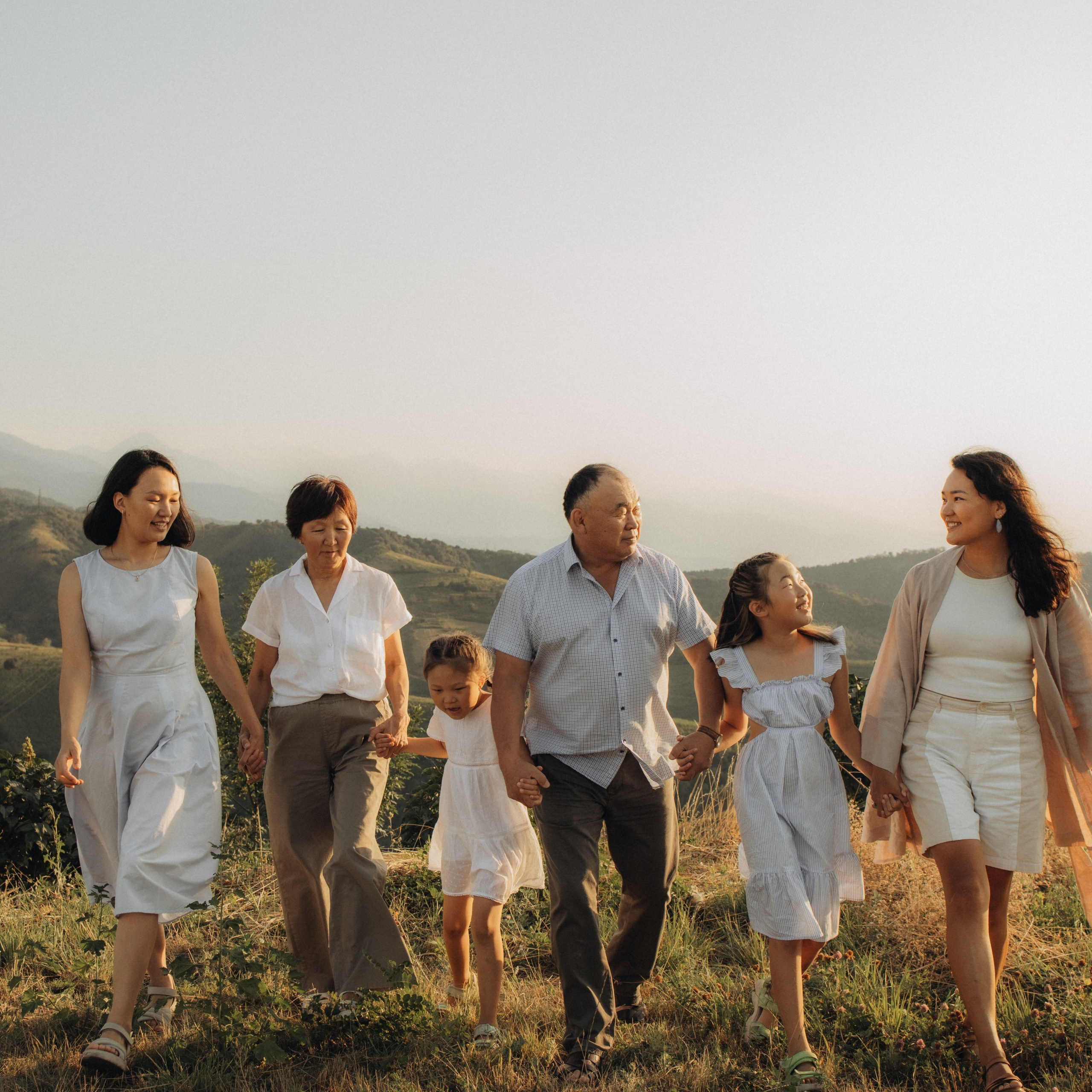 Отзывы. Семейный и детский фотограф Алматы