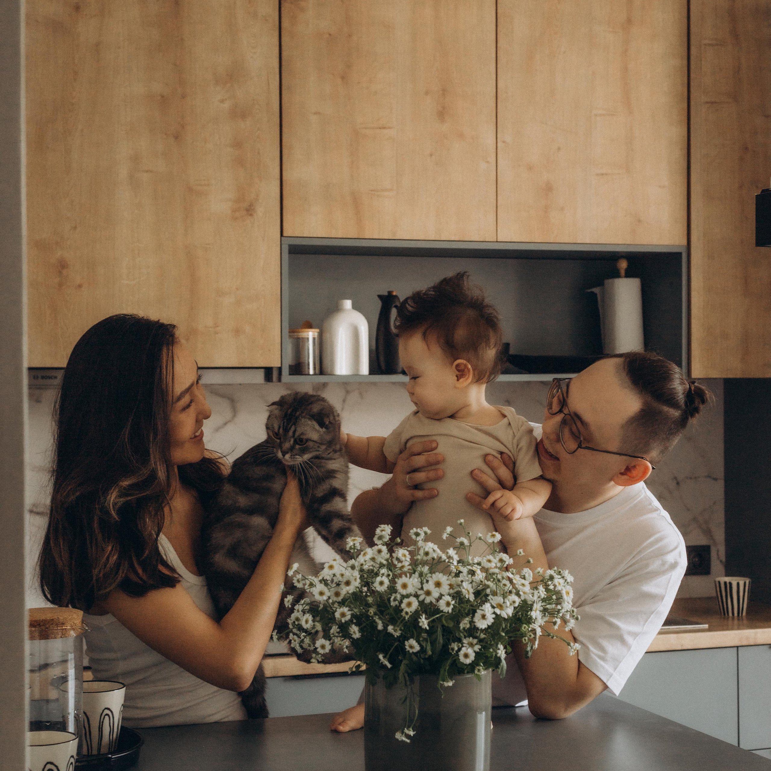 Отзывы. Семейный и детский фотограф Алматы