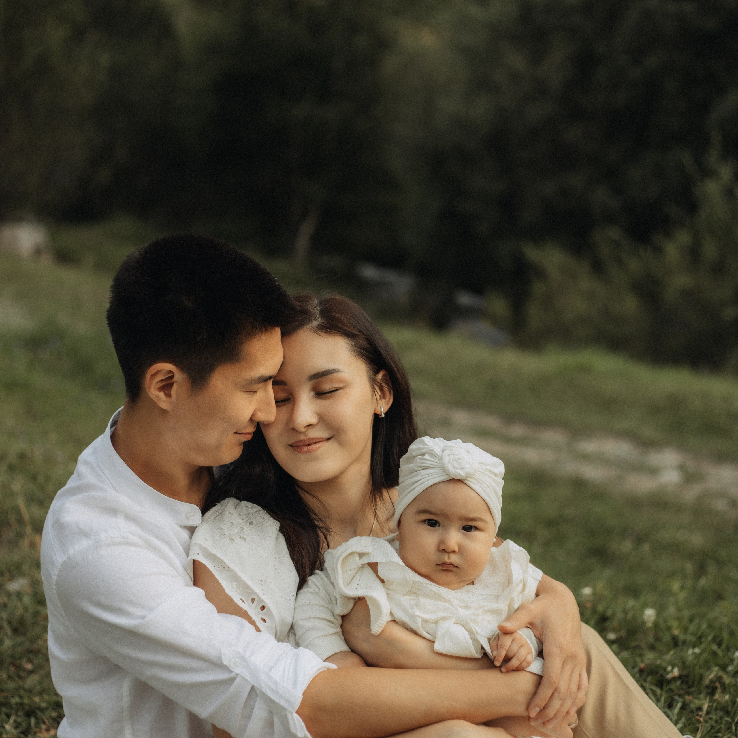 Отзывы. Семейный и детский фотограф Алматы