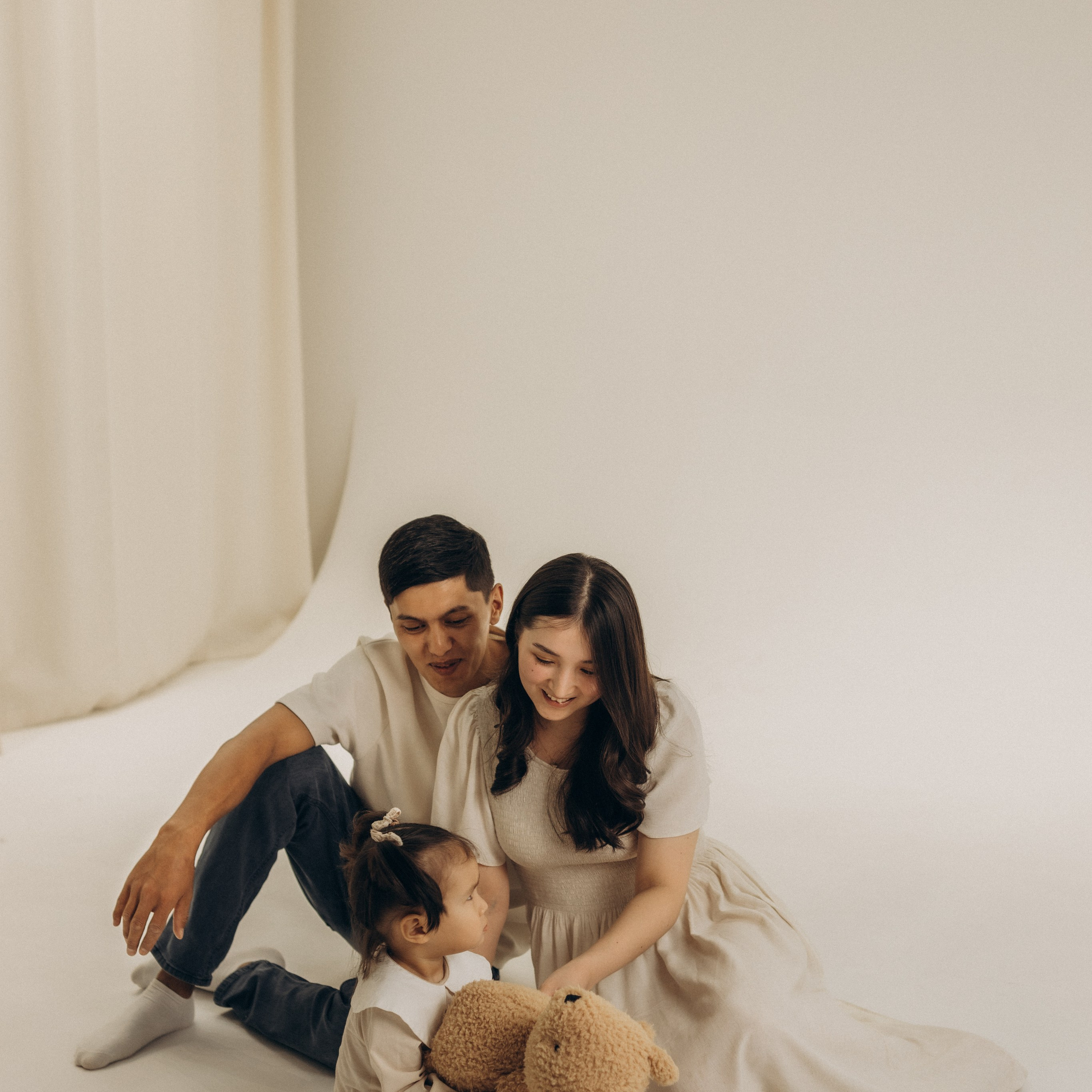 Отзывы. Семейный и детский фотограф Алматы