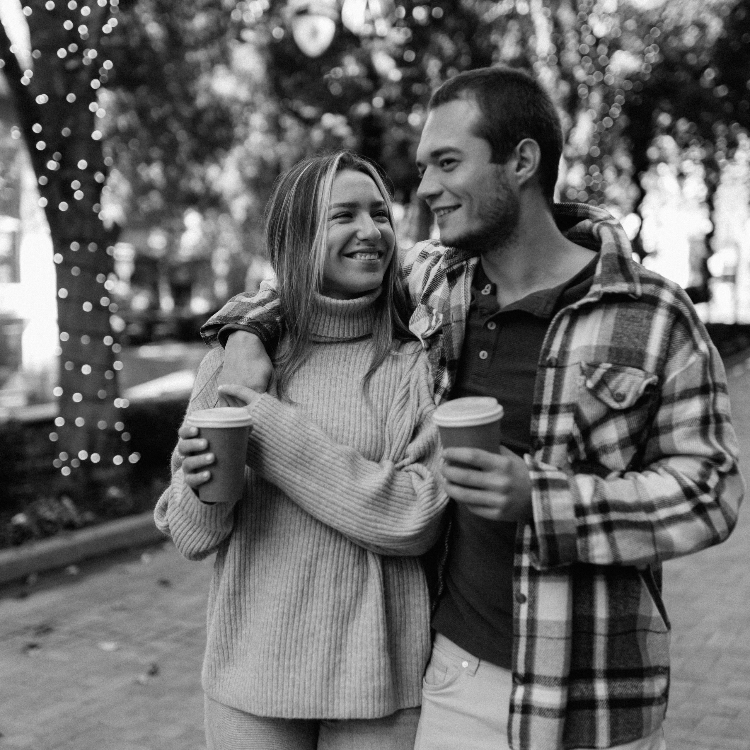 Christmas Santana Row