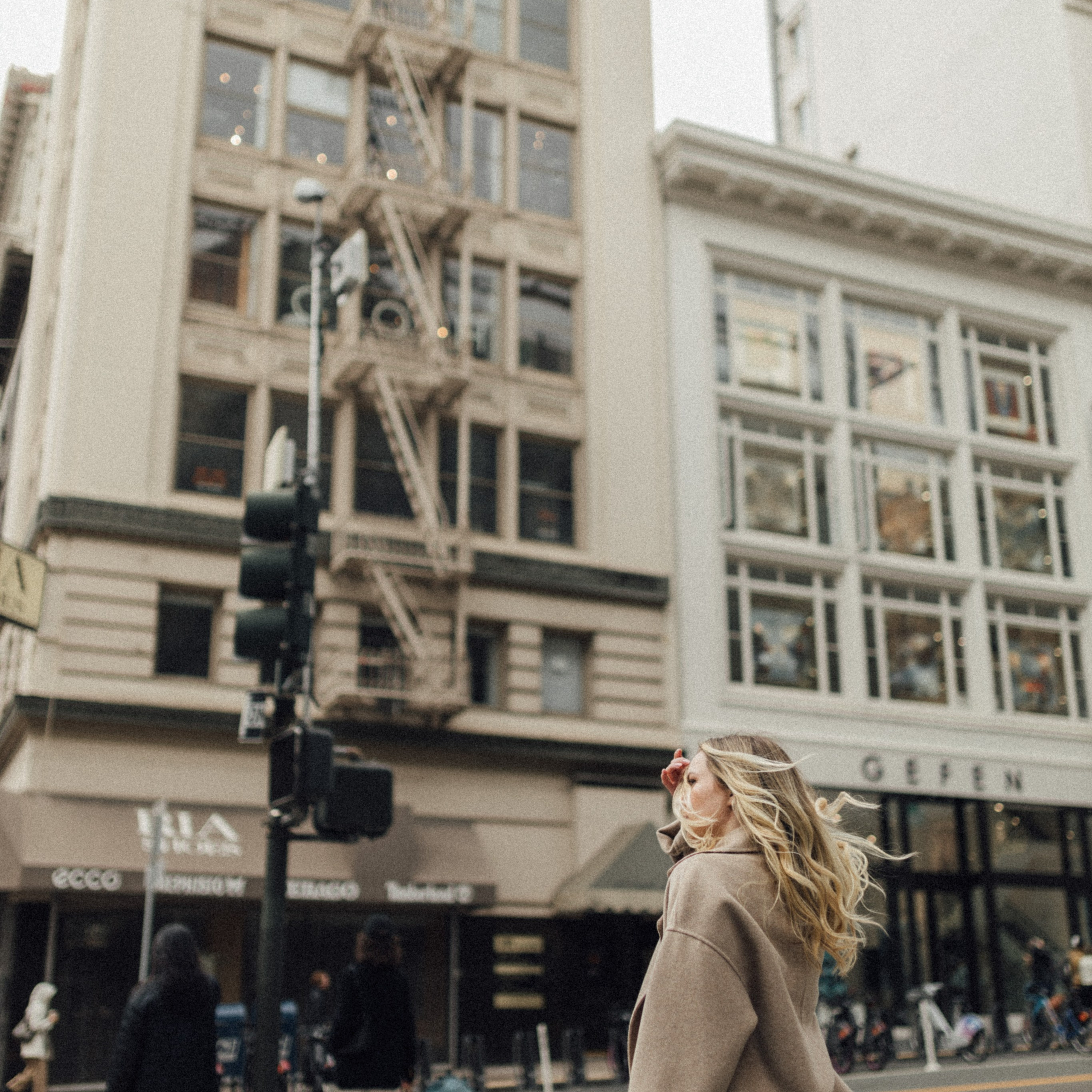 City Vibe (San Francisco)