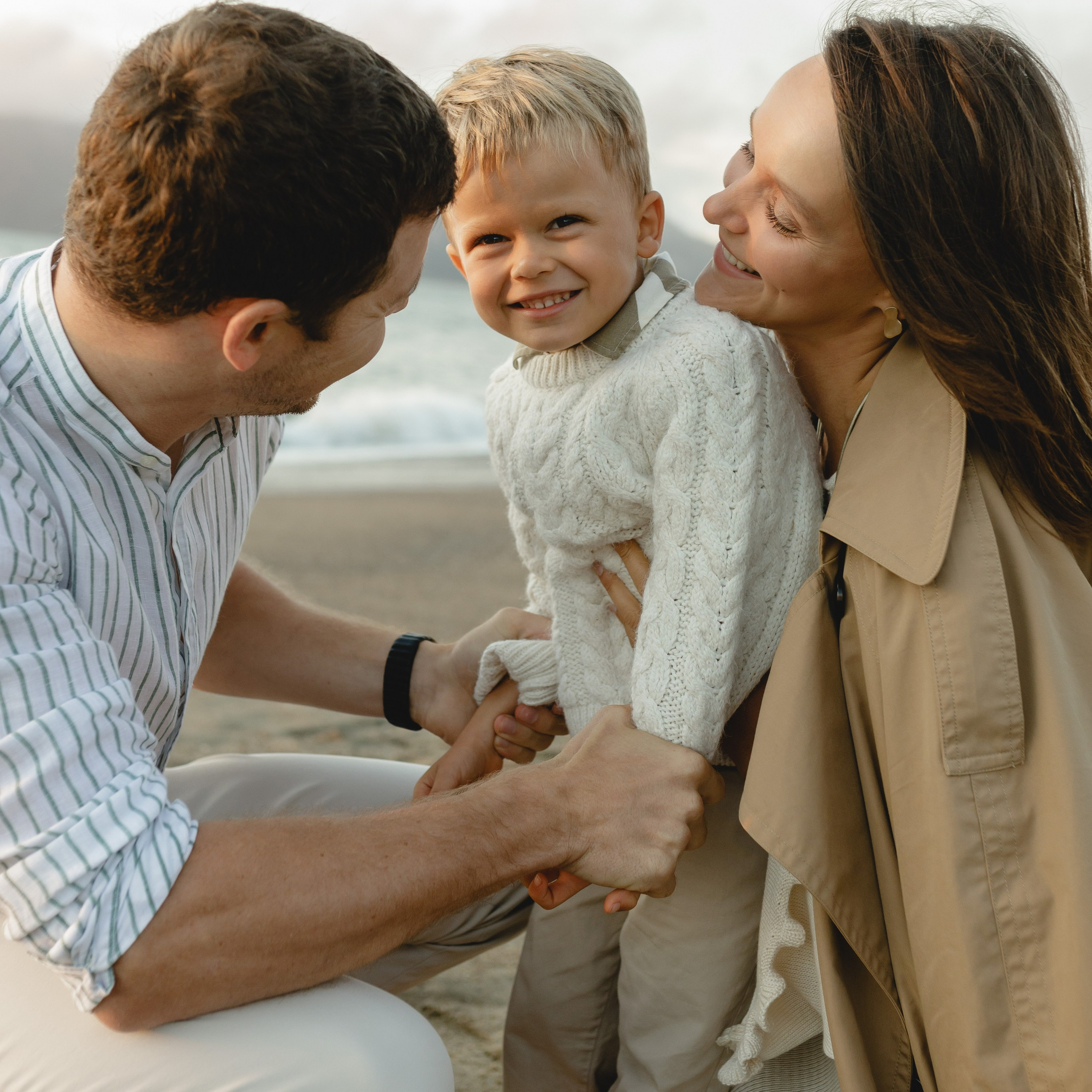 Golden Gates Memories