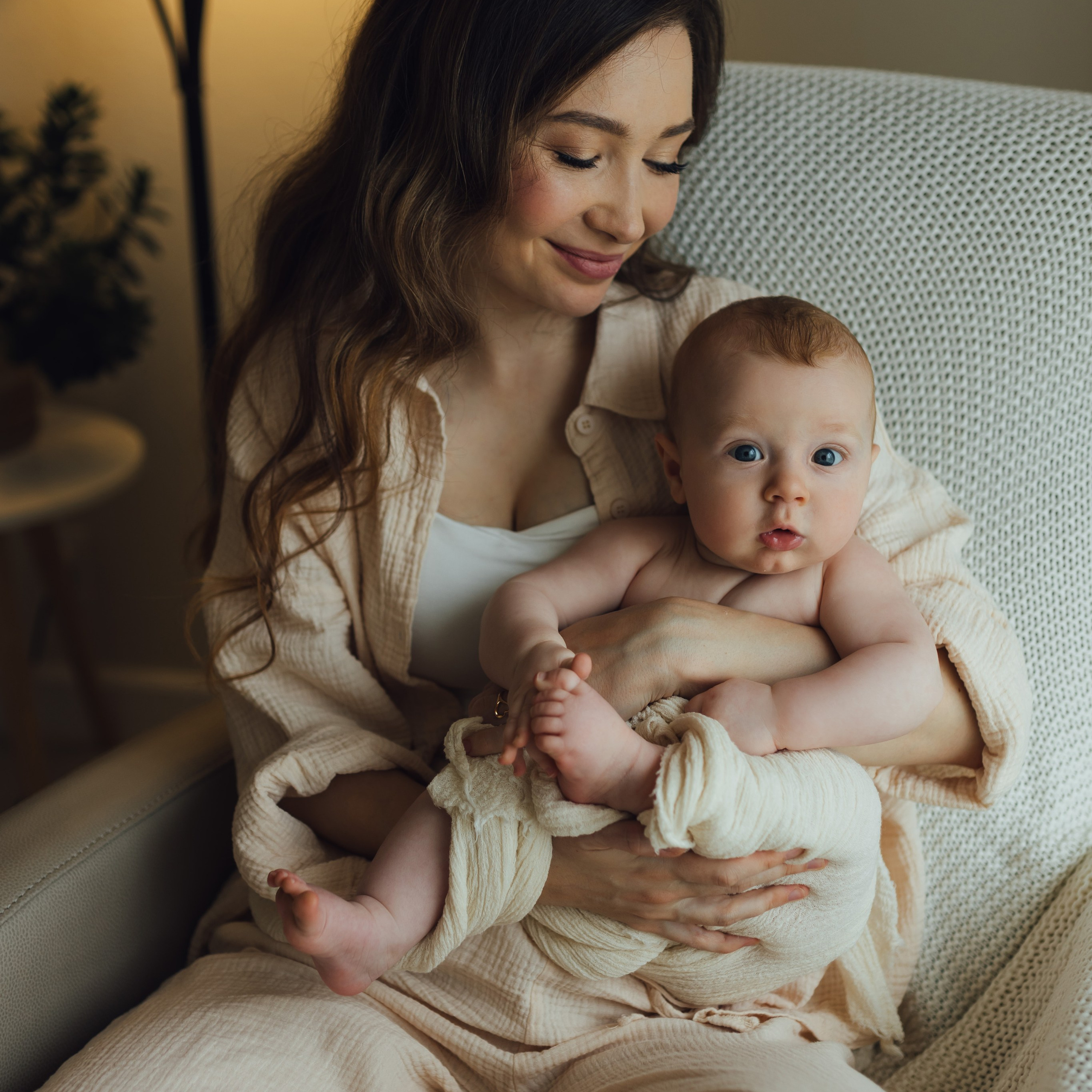 “Me and You” Home Story