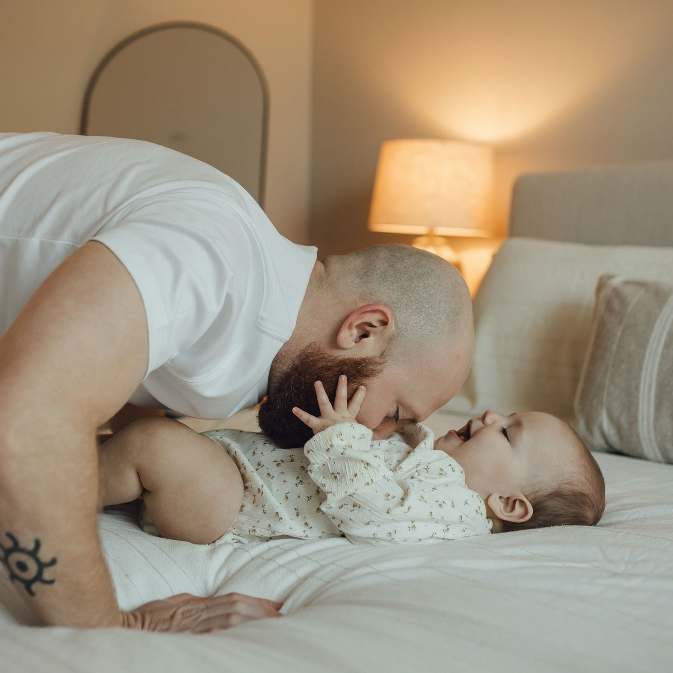 Family Moments with Chloe