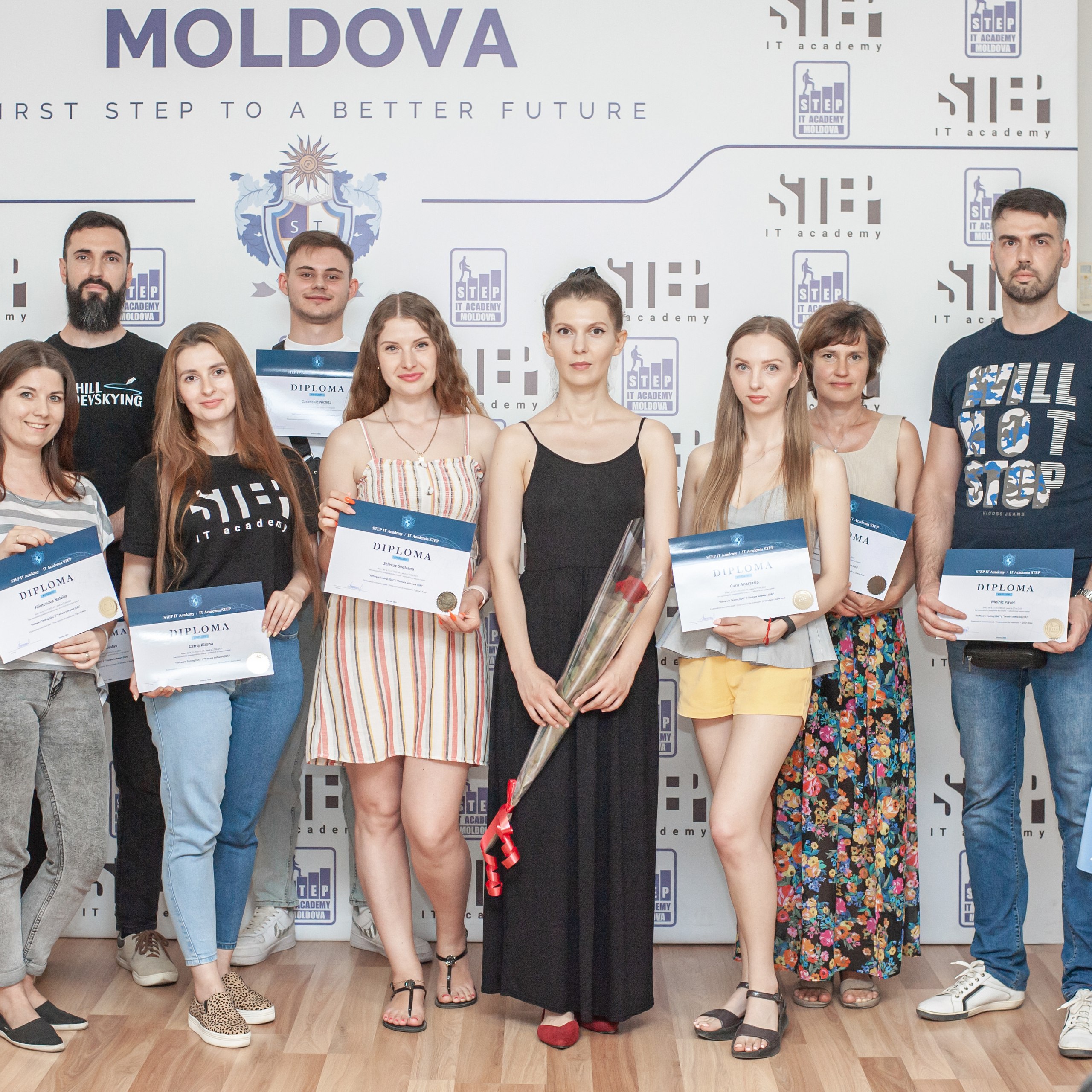 Отзывы. Семейный и детский фотограф/ репортаж в ПМР Наталия Филимонова