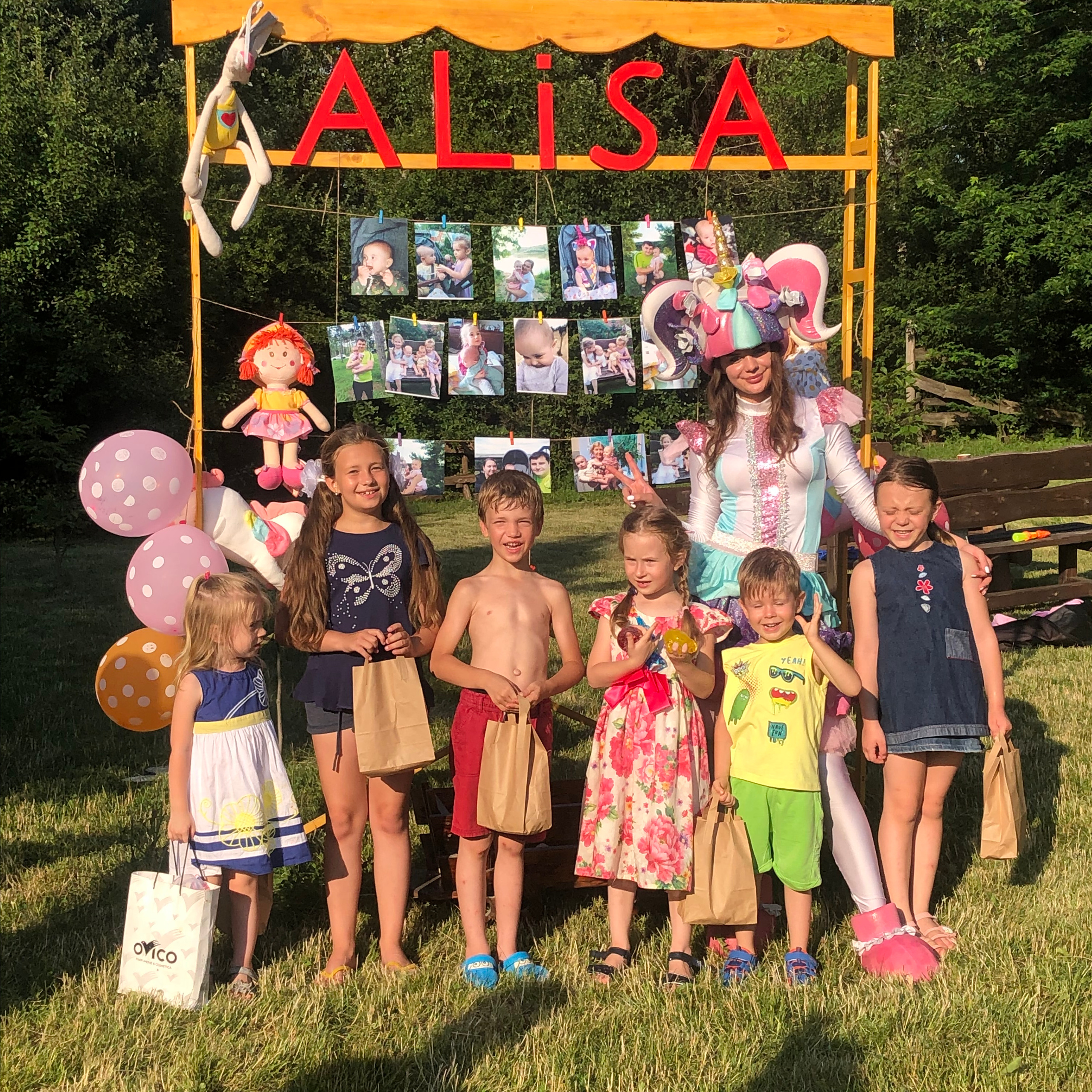 Отзывы. Семейный фотограф в Кишинёве Пулькина Ольга