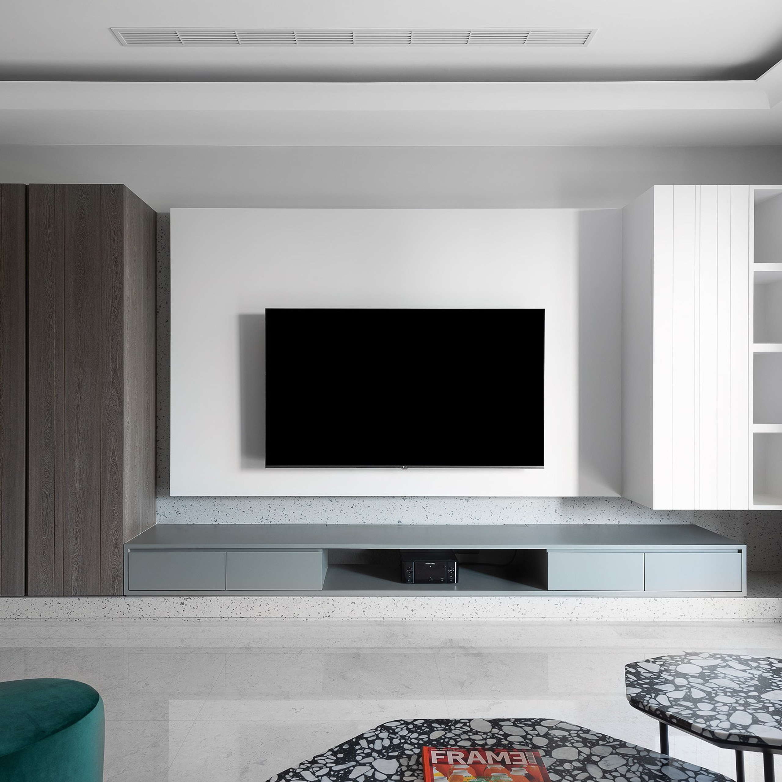 Apartment JL, Taiwan