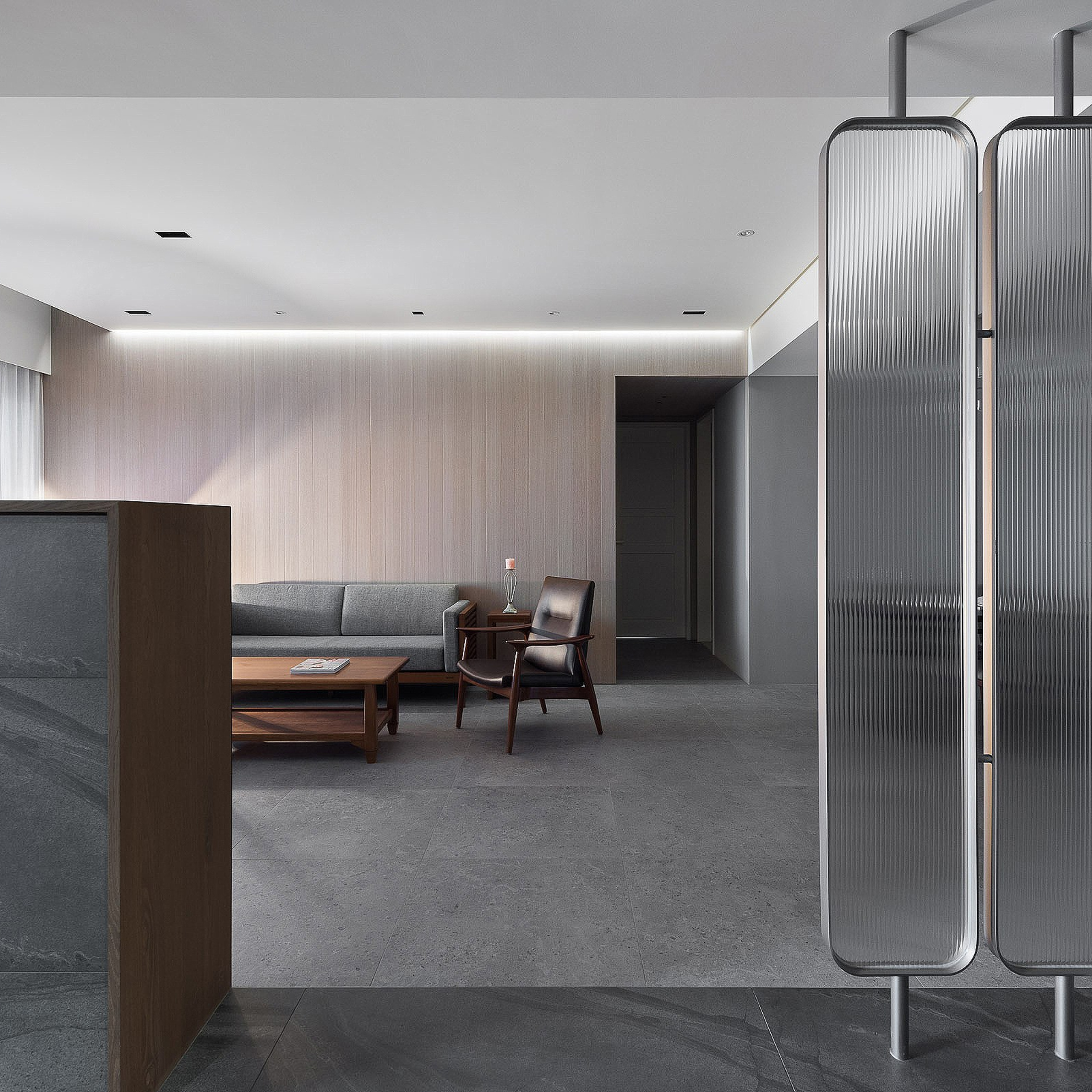 Apartment Waldorf, Taiwan