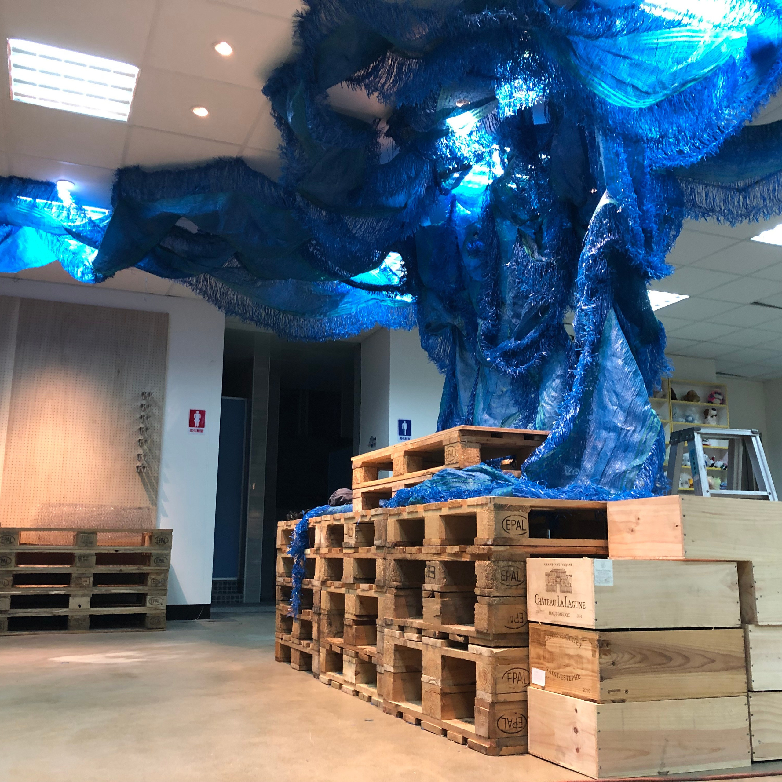 [Story Wear] Pop-up shop