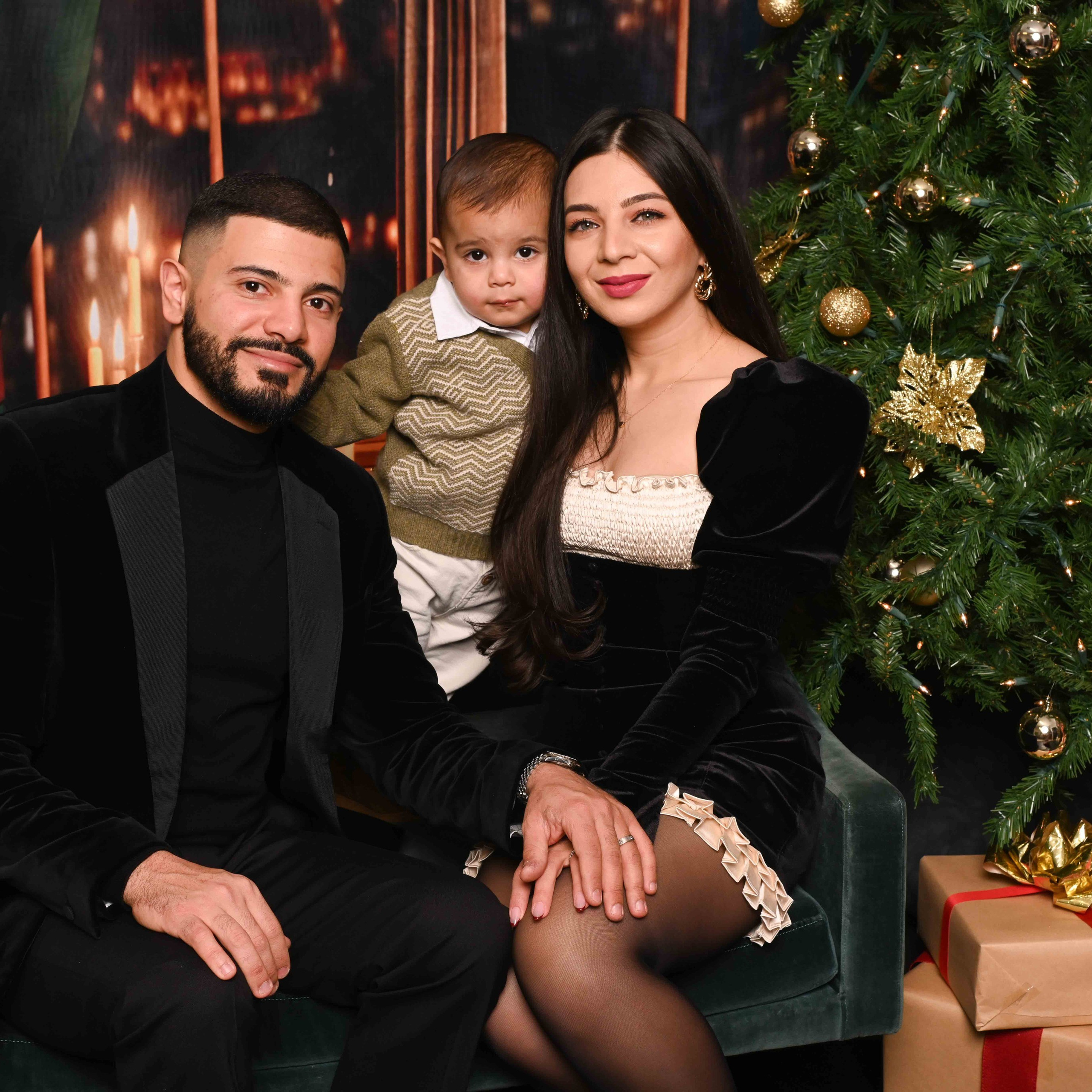 Testimonials. Alexandra Hryshyn photography